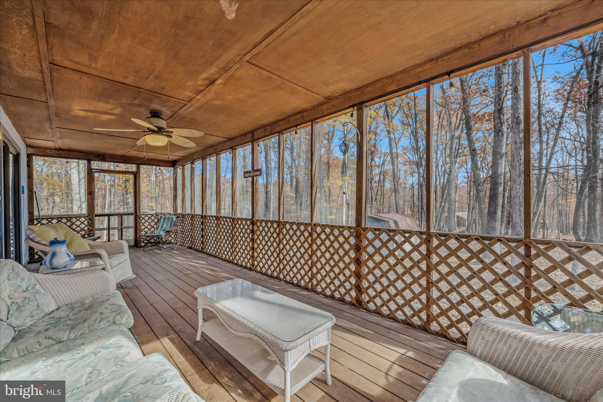 RIVER RIDGE SUBDIVISION - Residential Lease