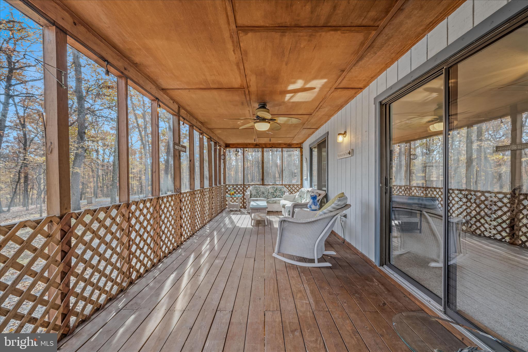 RIVER RIDGE SUBDIVISION - Residential Lease