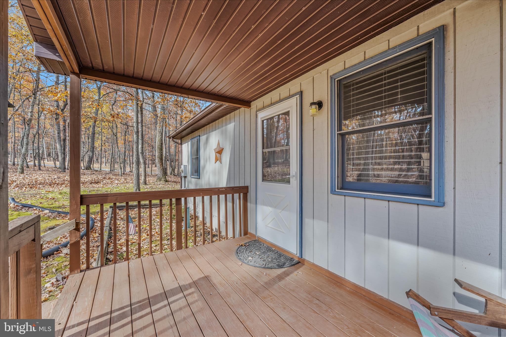 RIVER RIDGE SUBDIVISION - Residential Lease