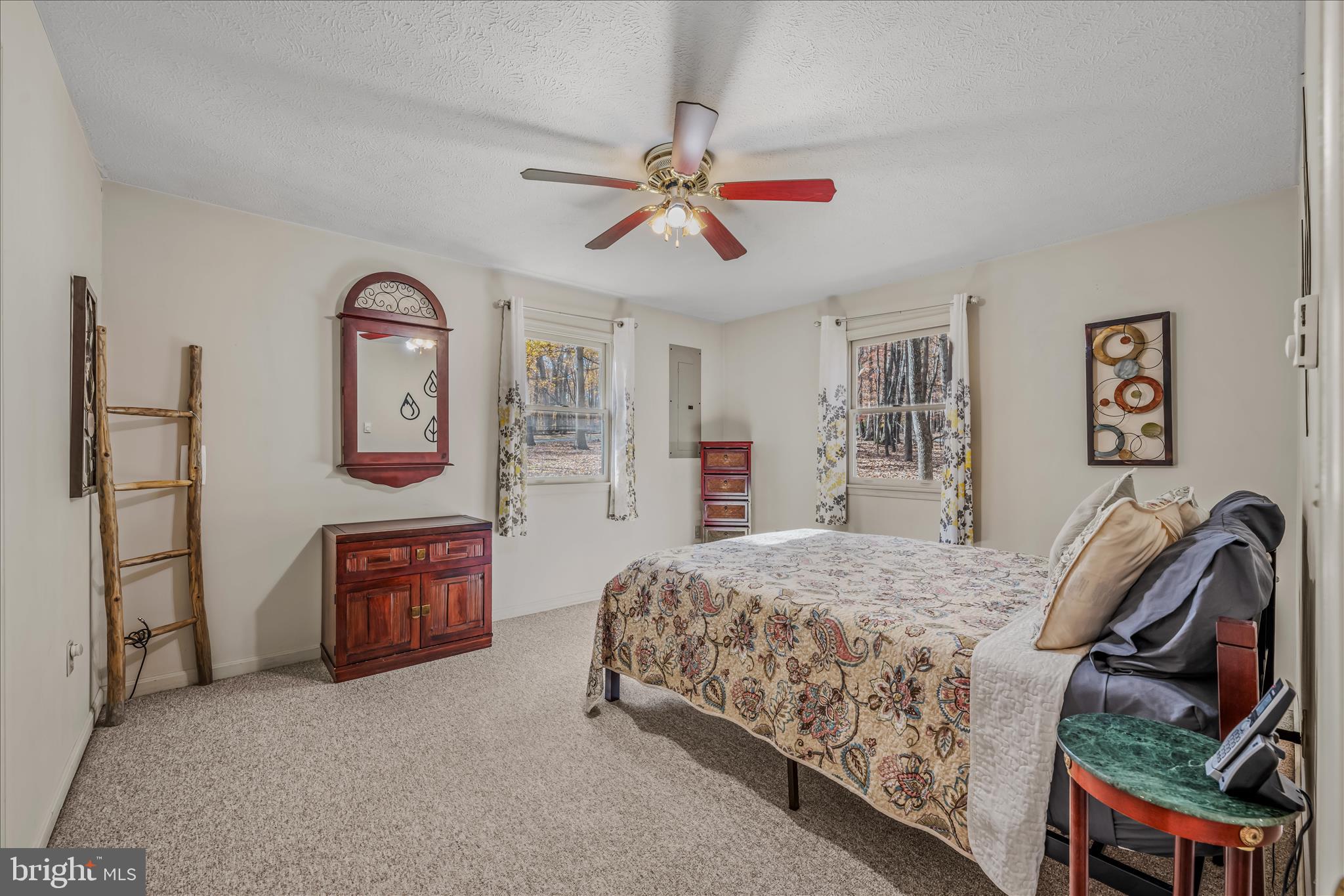 RIVER RIDGE SUBDIVISION - Residential Lease