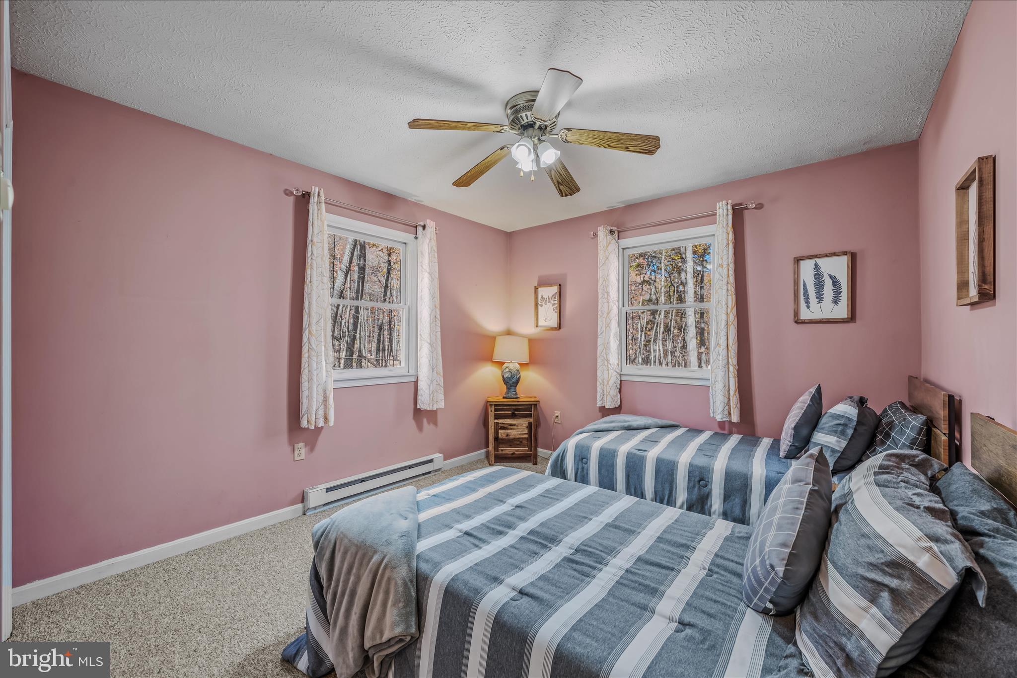 RIVER RIDGE SUBDIVISION - Residential Lease