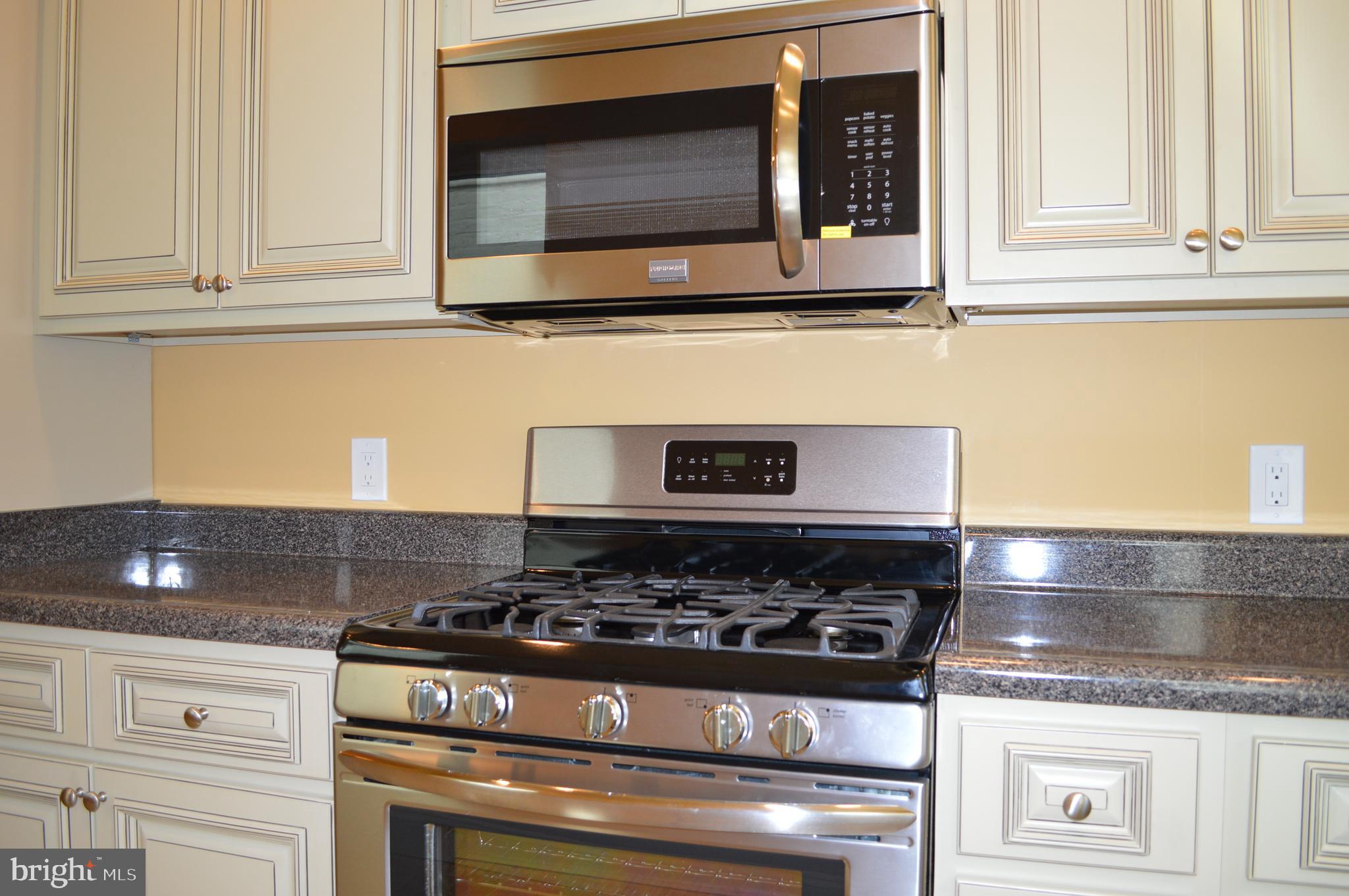 FELLS POINT HISTORIC DISTRICT - Residential Lease