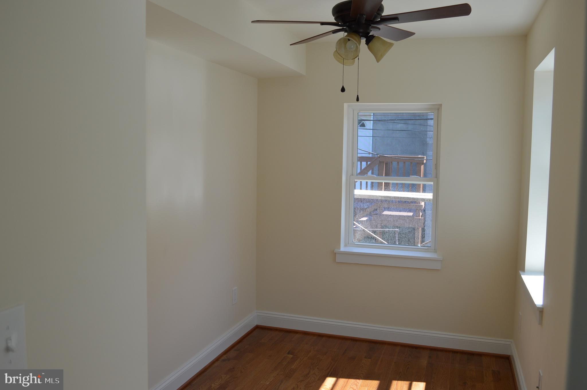 FELLS POINT HISTORIC DISTRICT - Residential Lease