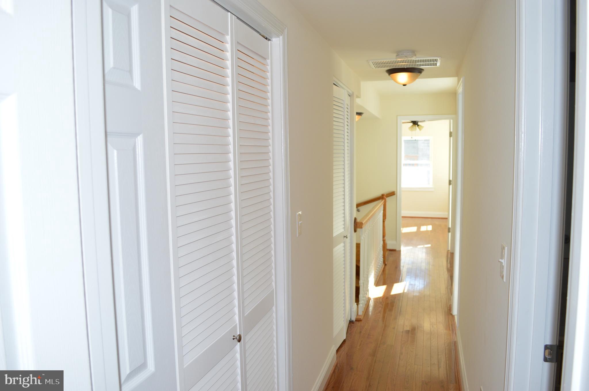 FELLS POINT HISTORIC DISTRICT - Residential Lease