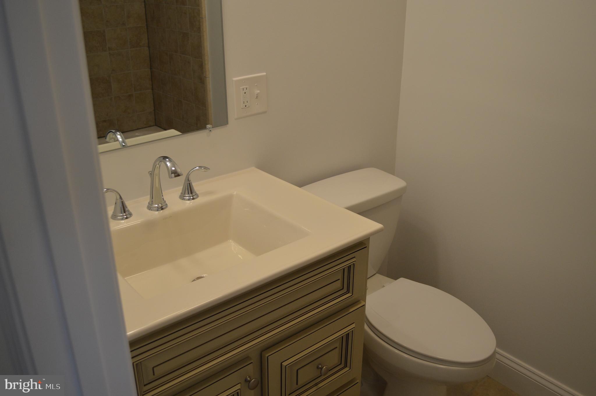 FELLS POINT HISTORIC DISTRICT - Residential Lease