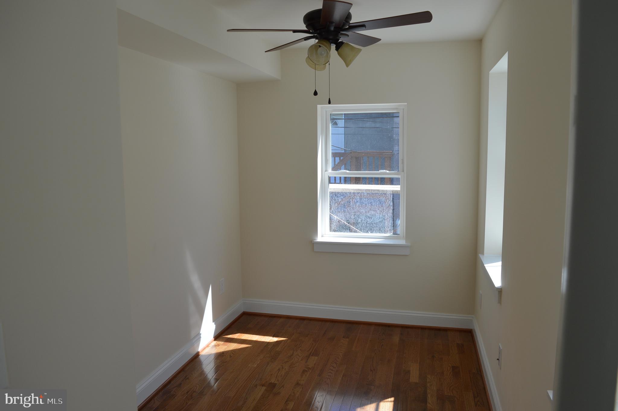 FELLS POINT HISTORIC DISTRICT - Residential Lease