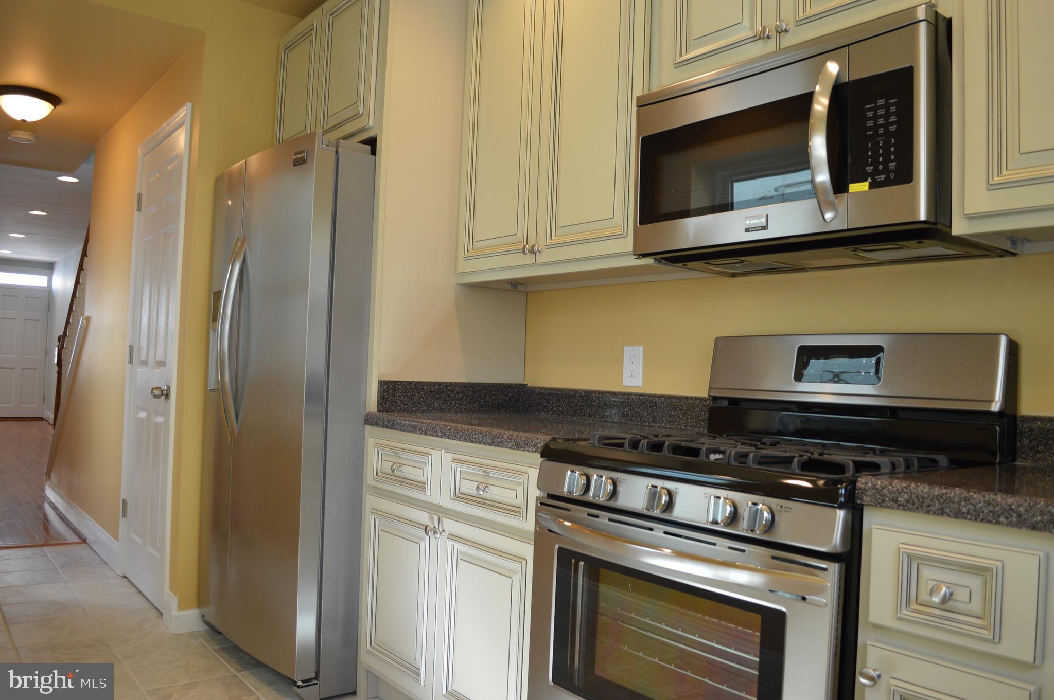 FELLS POINT HISTORIC DISTRICT - Residential Lease