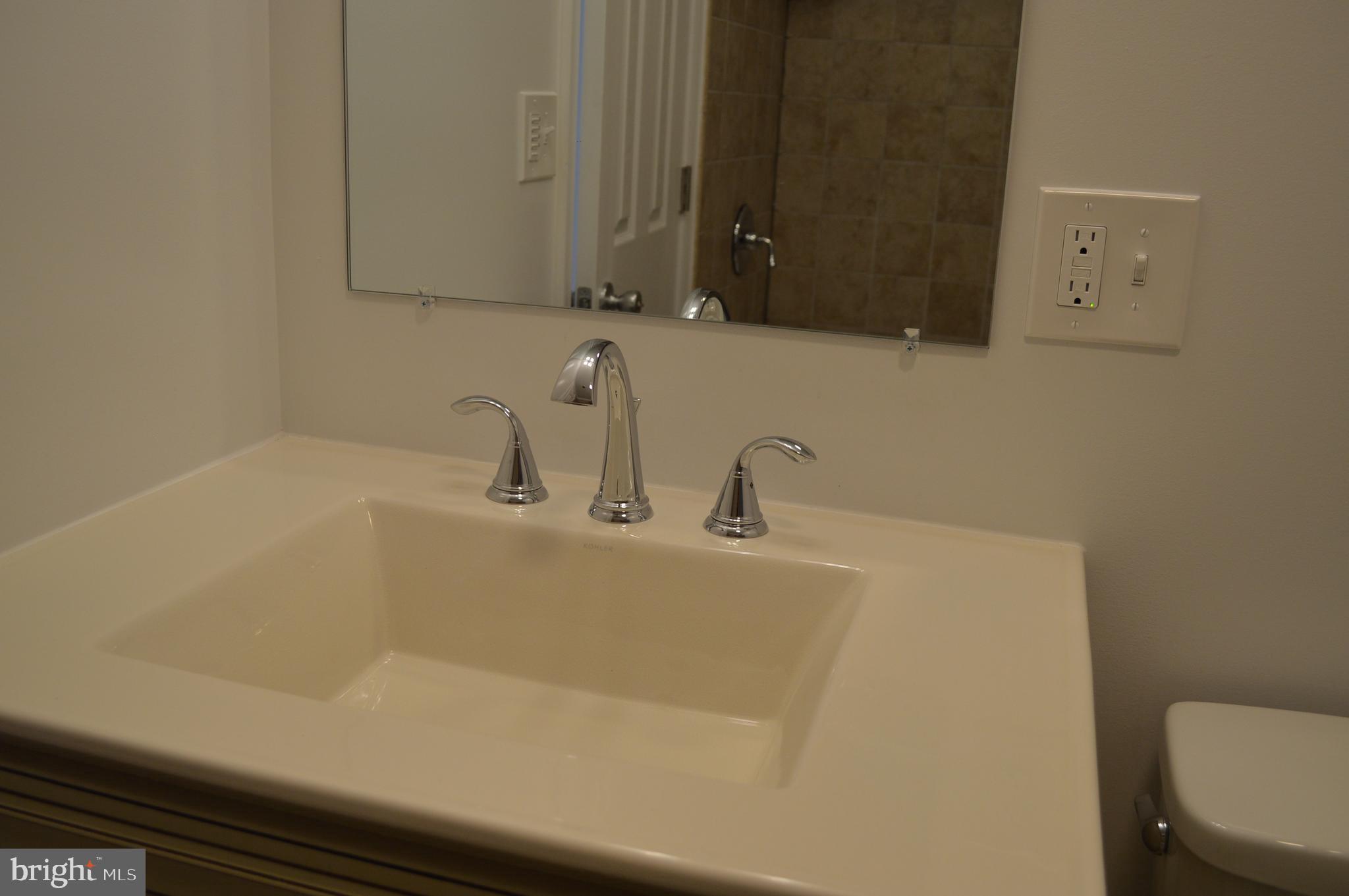 FELLS POINT HISTORIC DISTRICT - Residential Lease