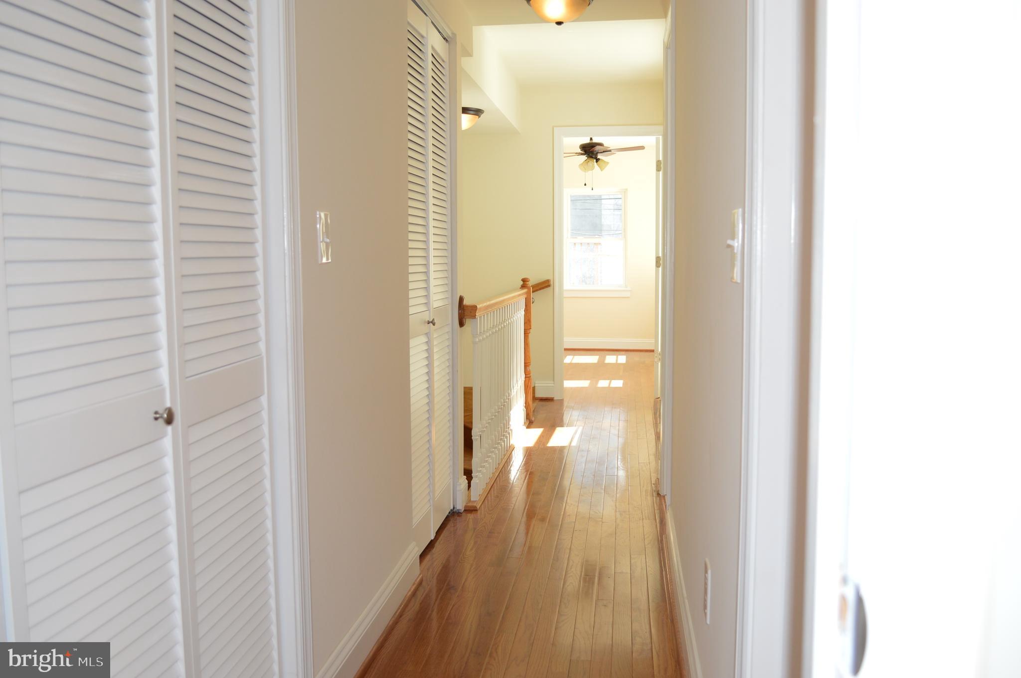 FELLS POINT HISTORIC DISTRICT - Residential Lease