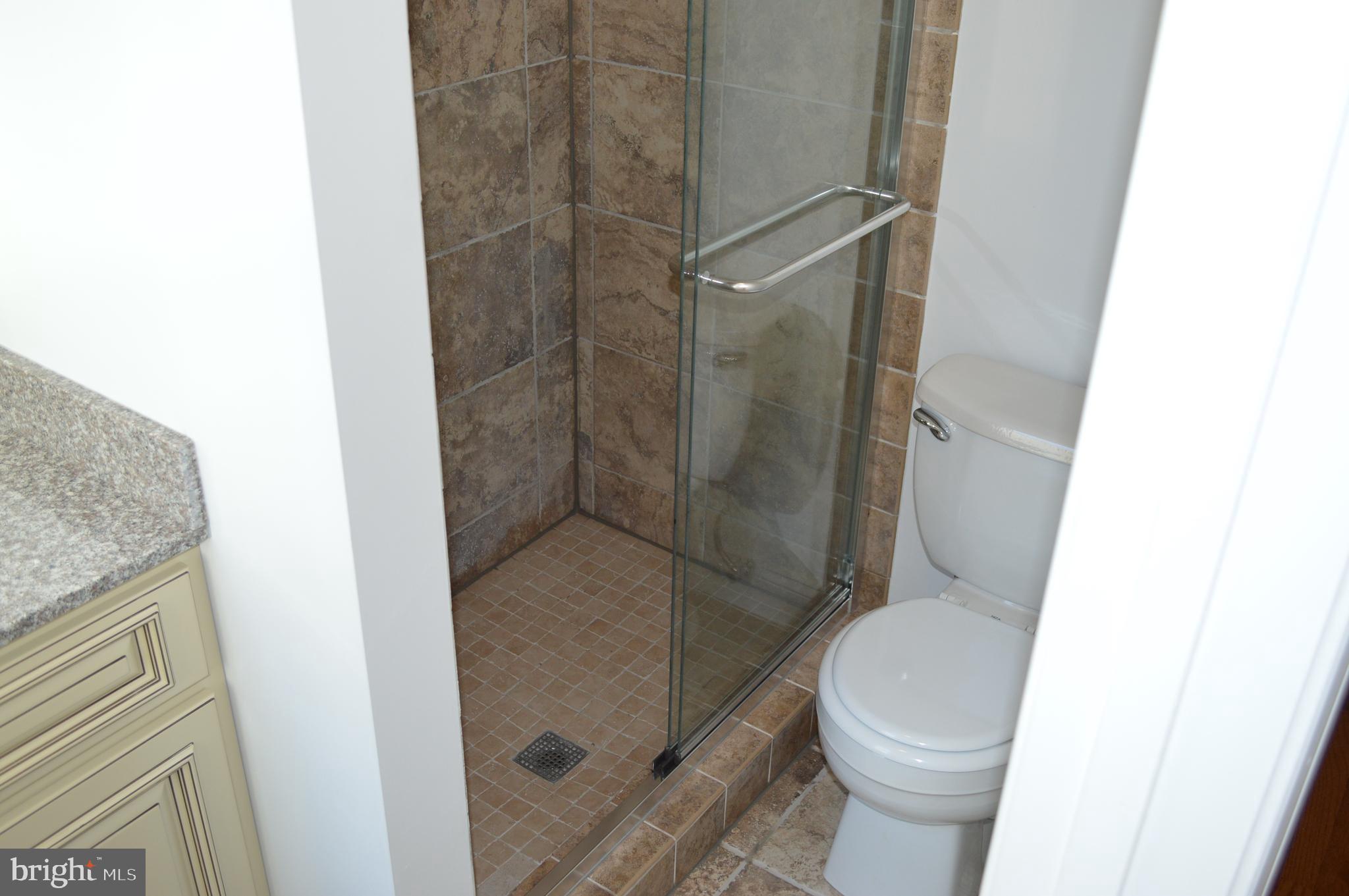 FELLS POINT HISTORIC DISTRICT - Residential Lease