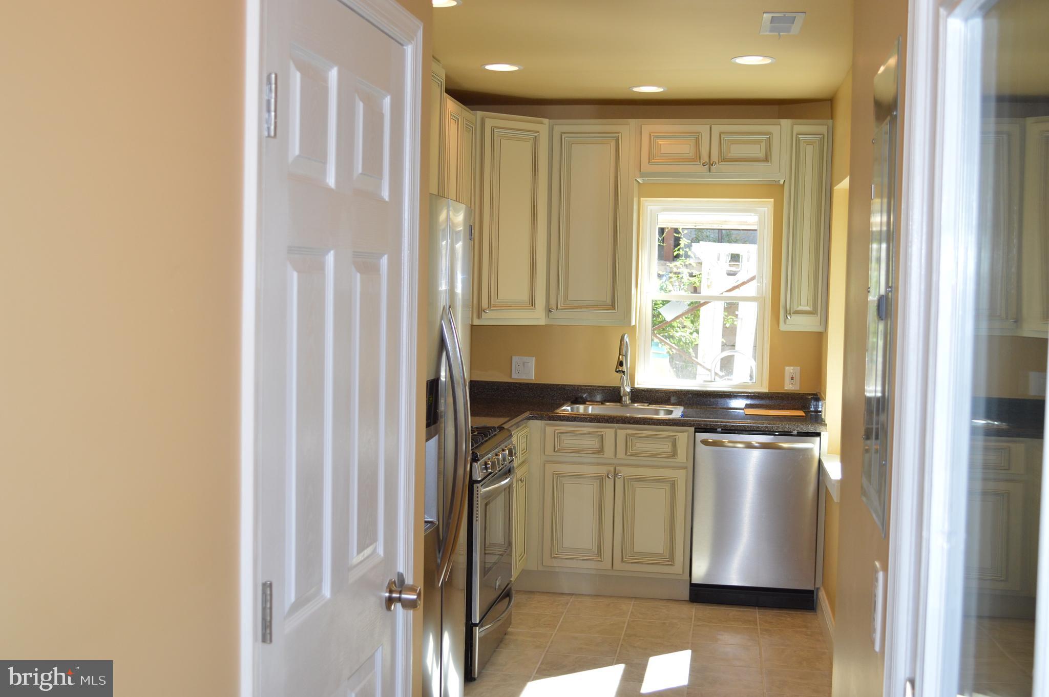 FELLS POINT HISTORIC DISTRICT - Residential Lease