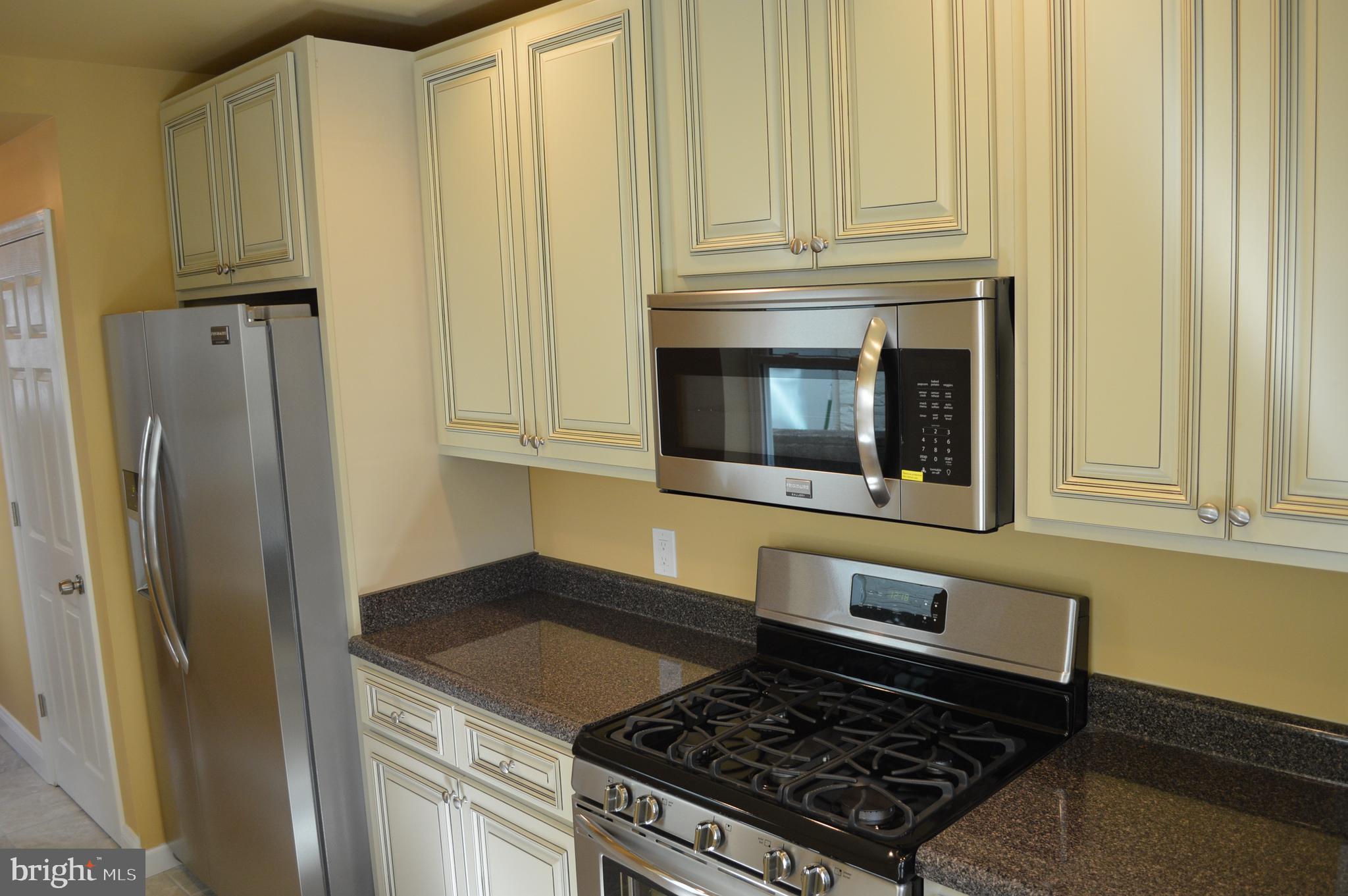 FELLS POINT HISTORIC DISTRICT - Residential Lease