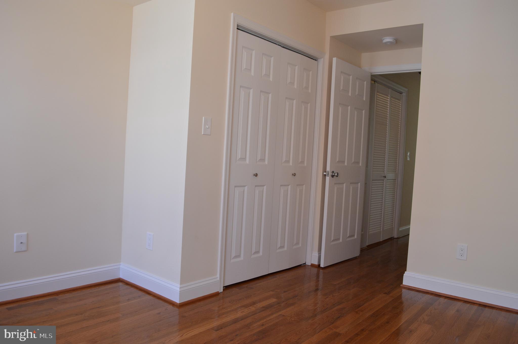 FELLS POINT HISTORIC DISTRICT - Residential Lease