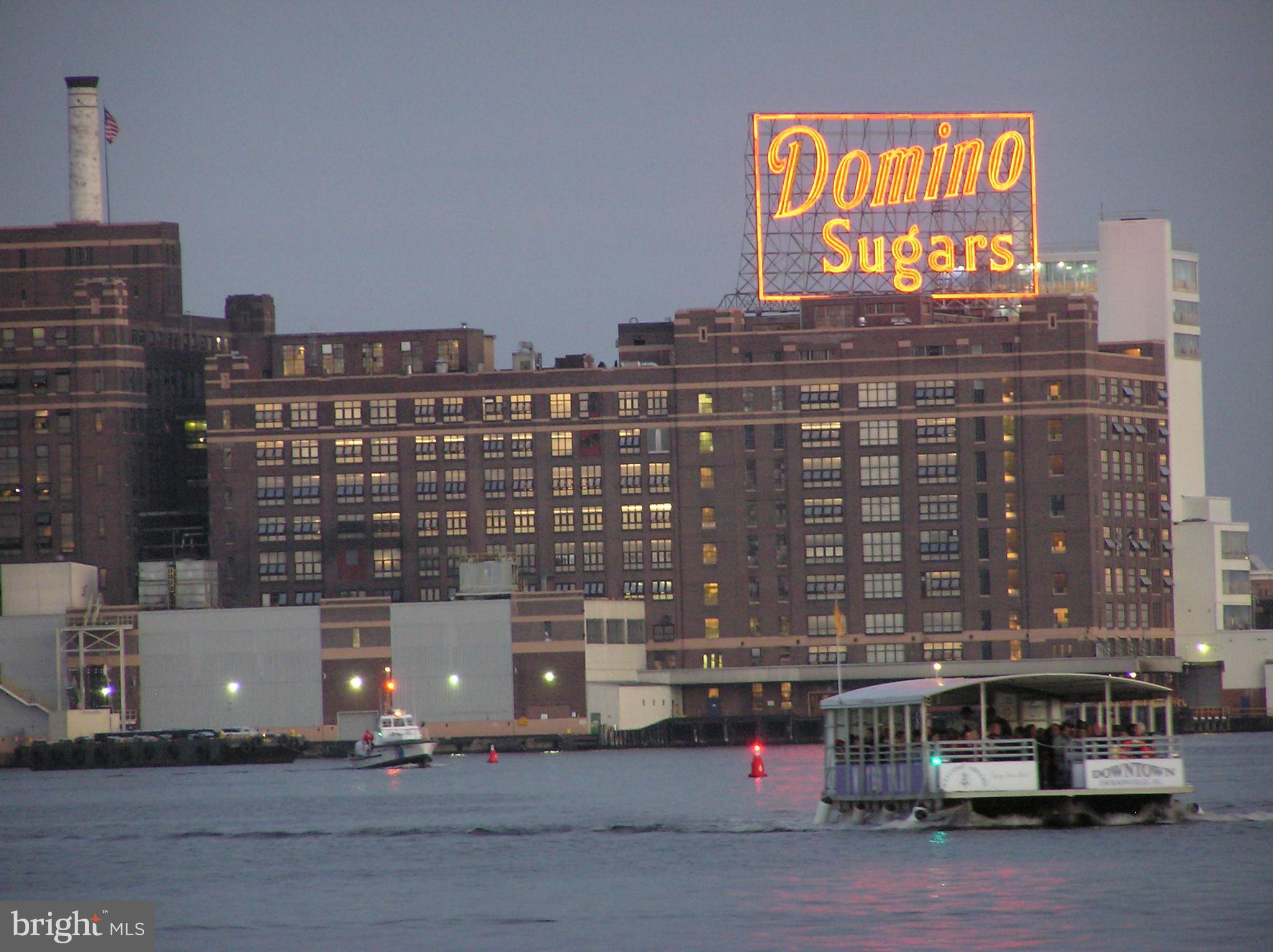 FELLS POINT HISTORIC DISTRICT - Residential Lease