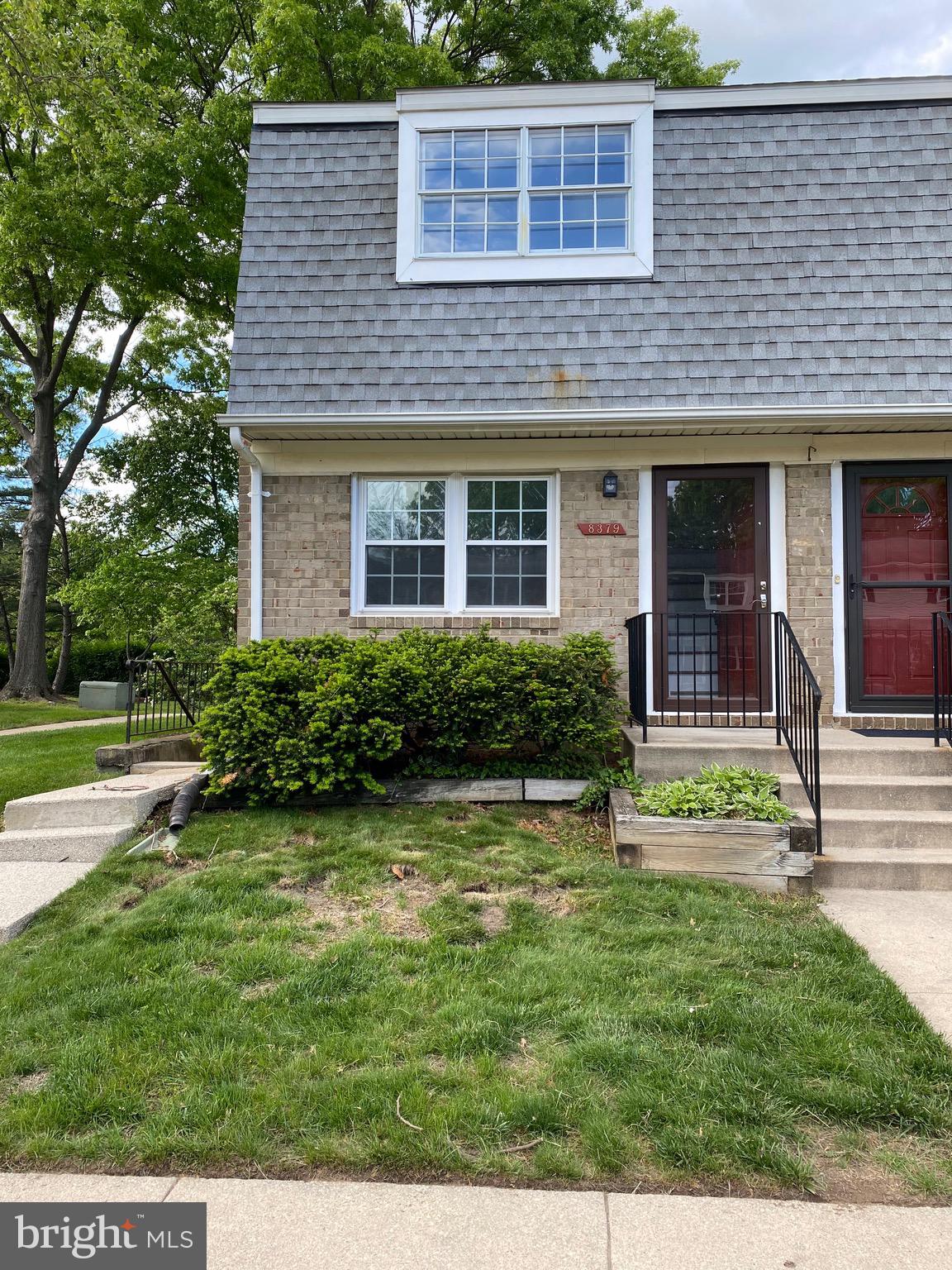 SUSSEX SQUARE CONDO - Residential