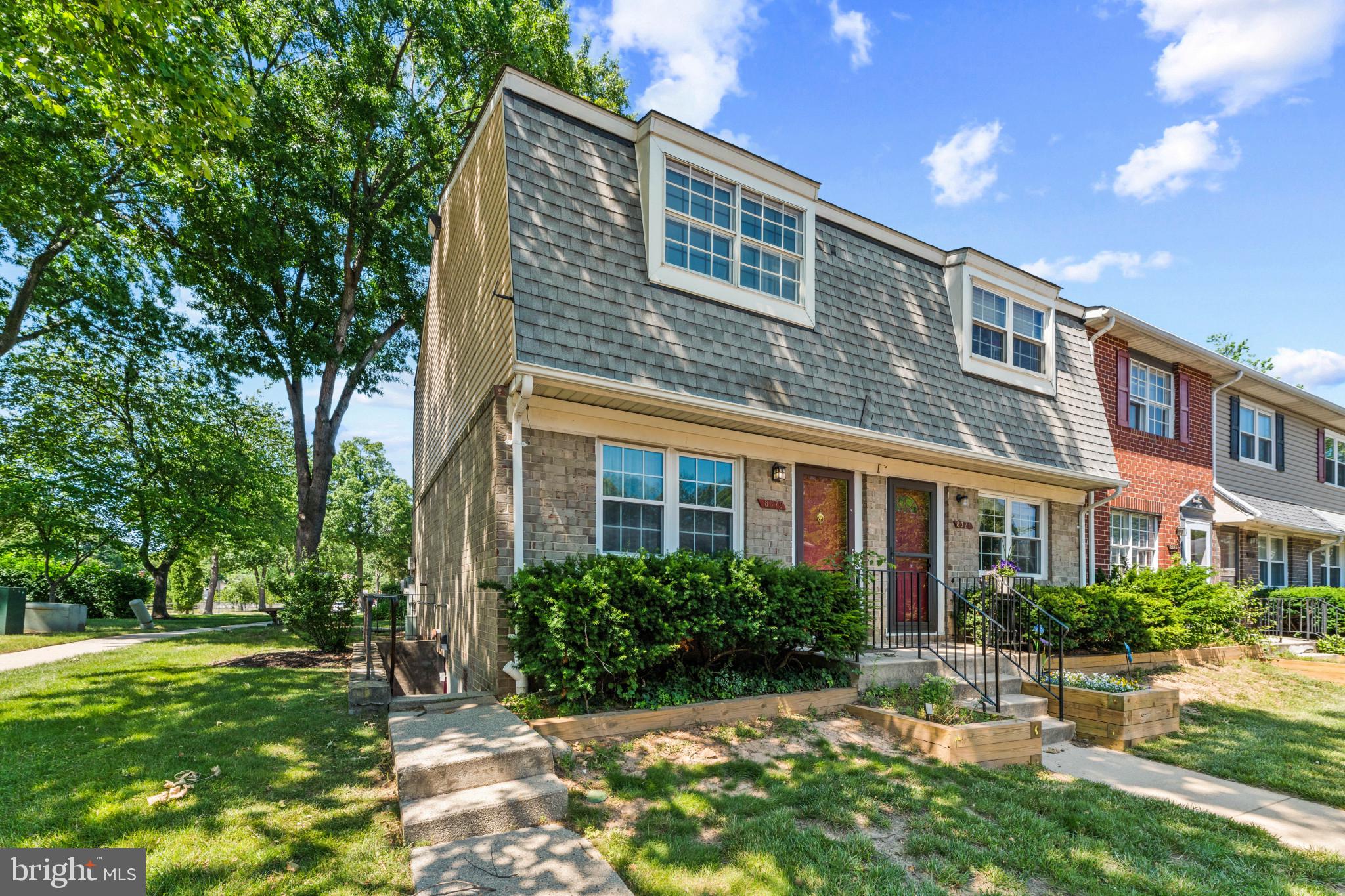 8379 NORWOOD DRIVE