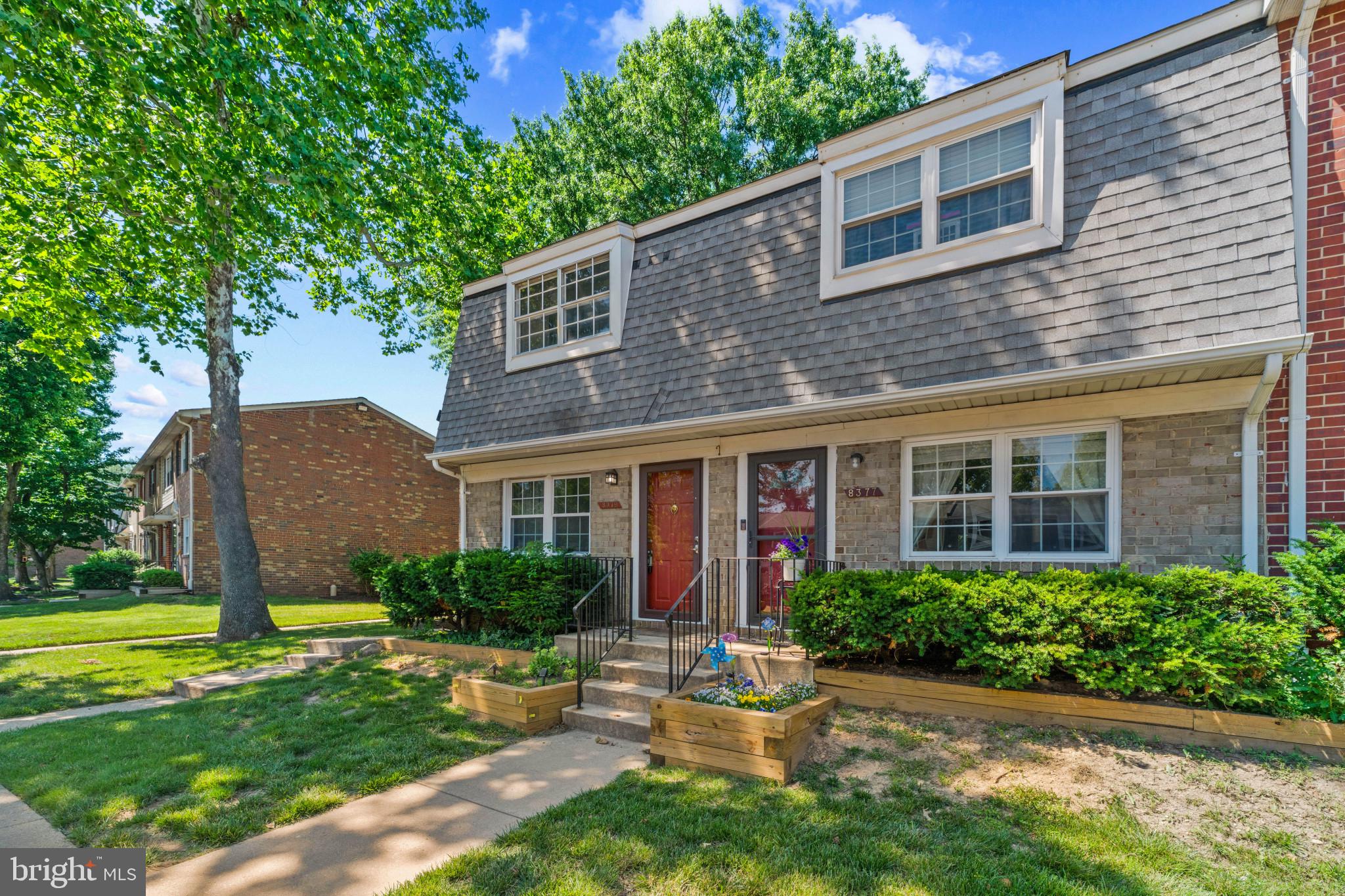 8379 NORWOOD DRIVE