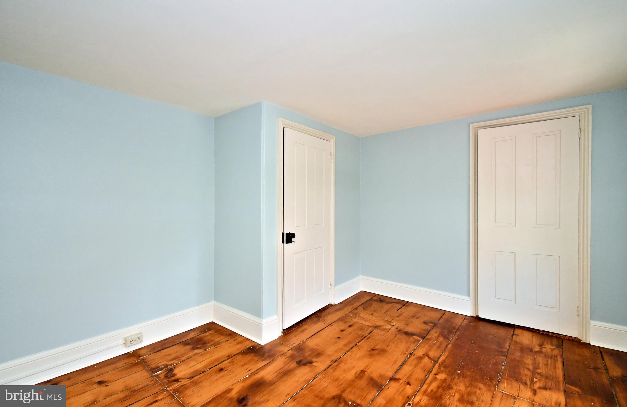 DOYLESTOWN BORO - Residential Lease