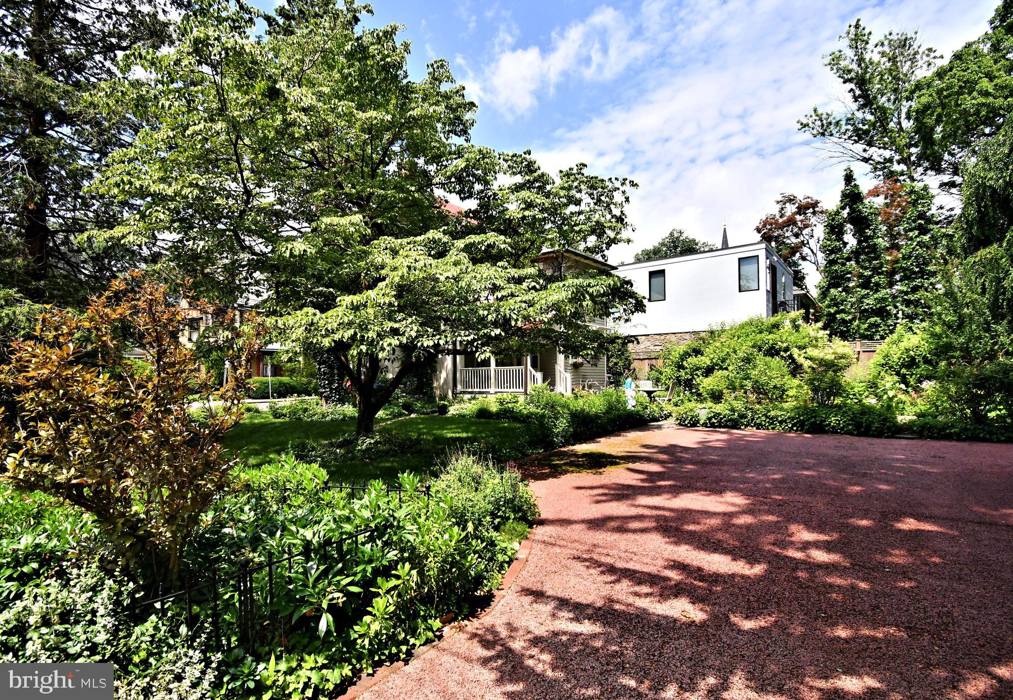 DOYLESTOWN BORO - Residential Lease