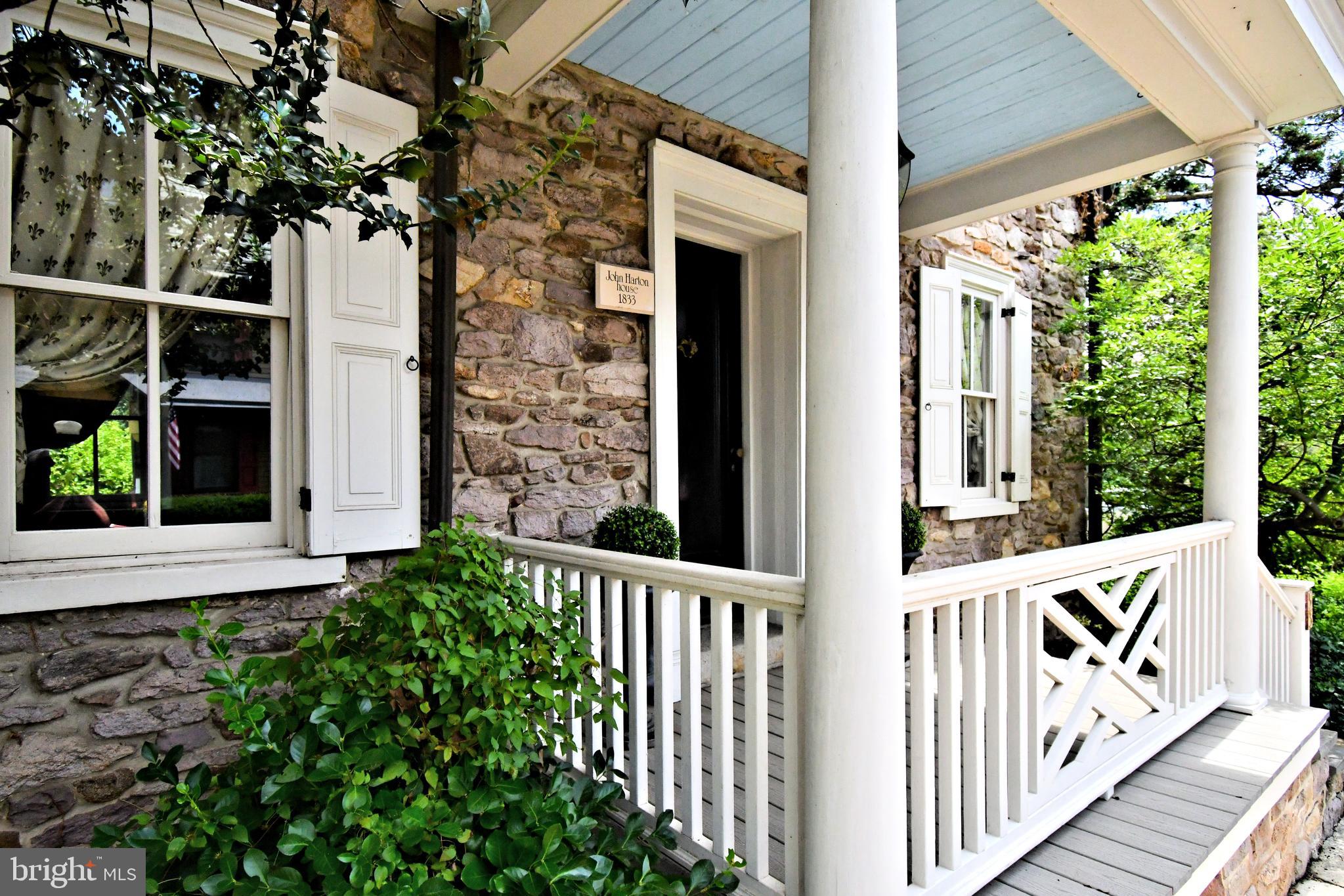 DOYLESTOWN BORO - Residential Lease