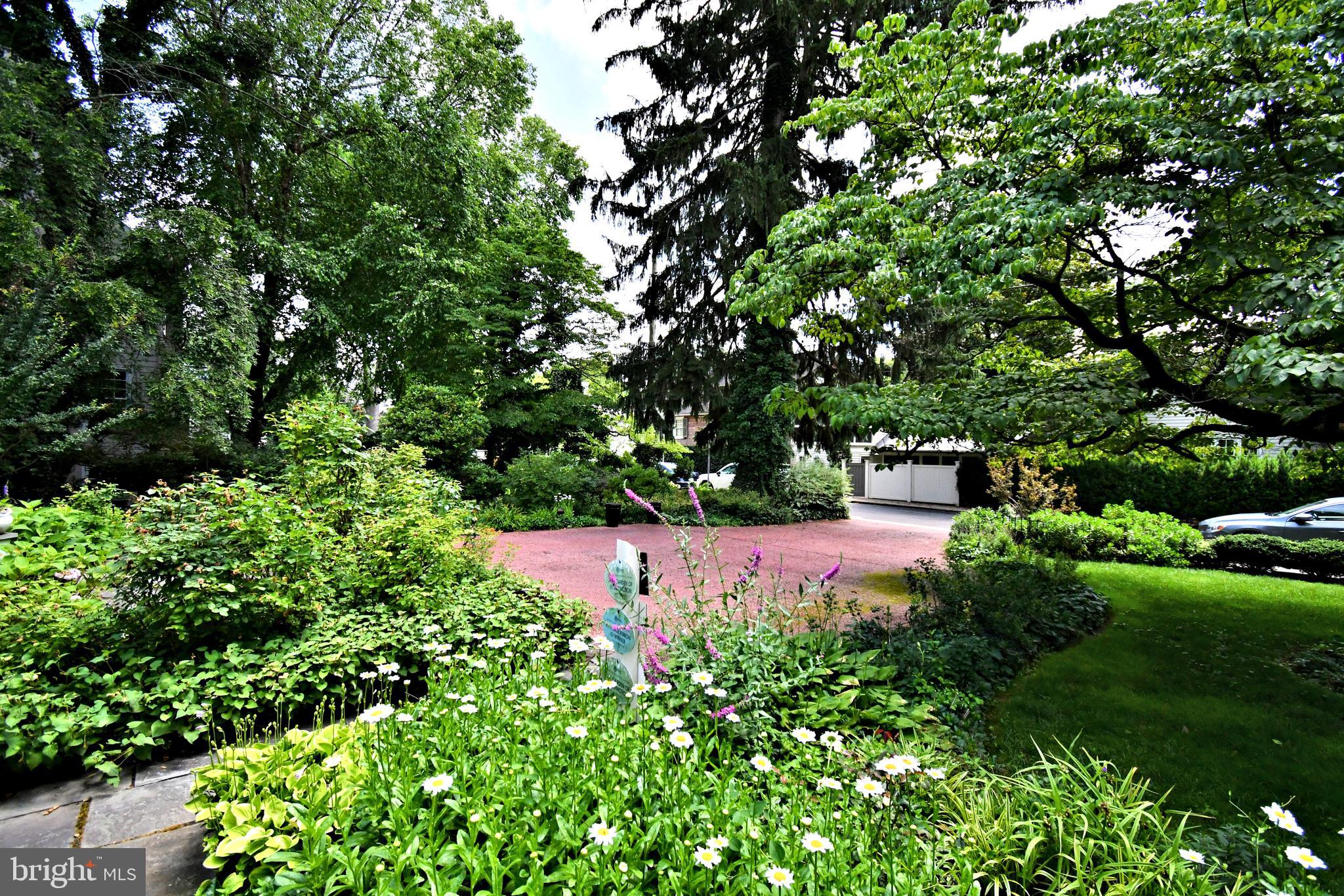 DOYLESTOWN BORO - Residential Lease