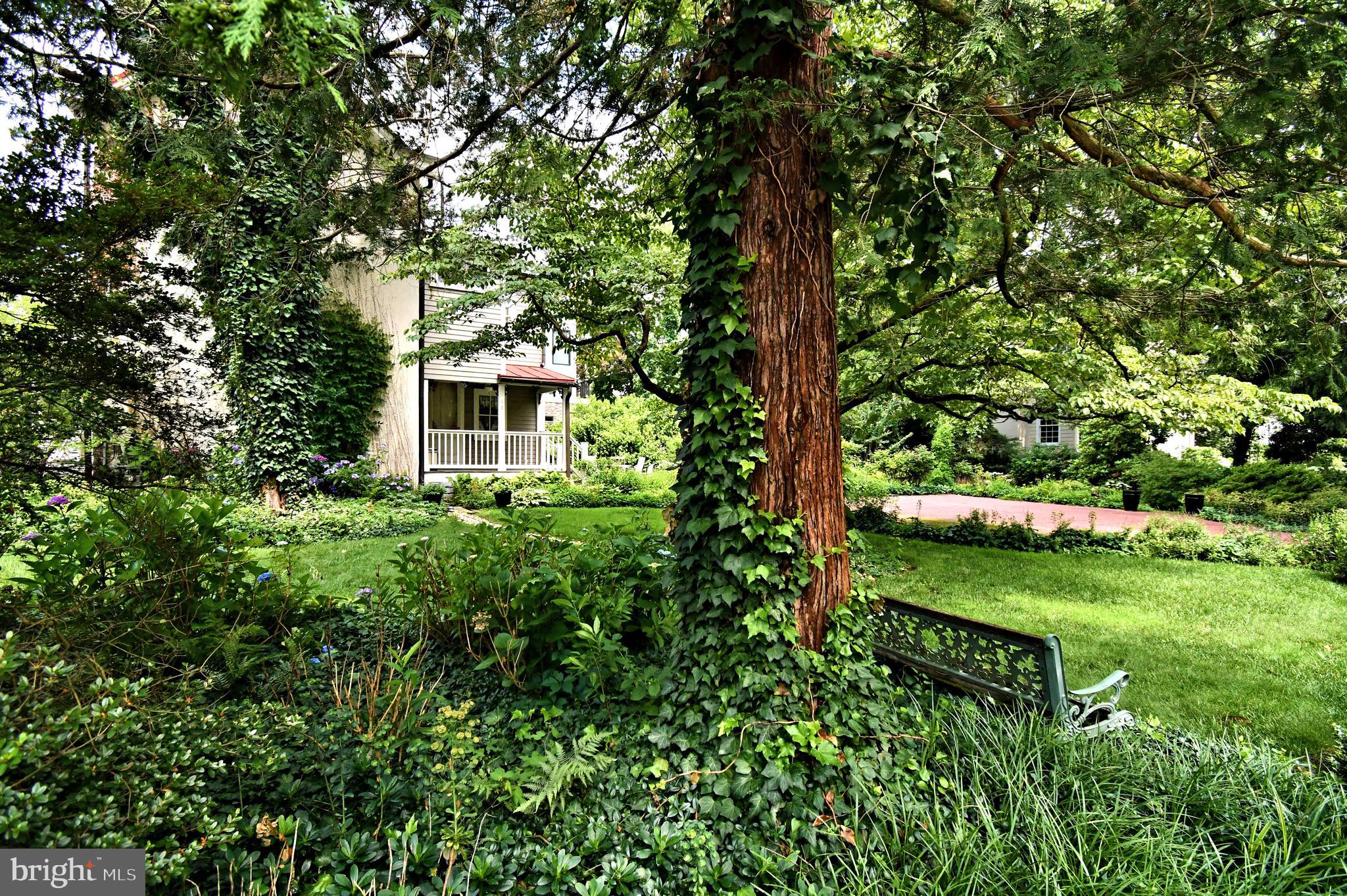 DOYLESTOWN BORO - Residential Lease