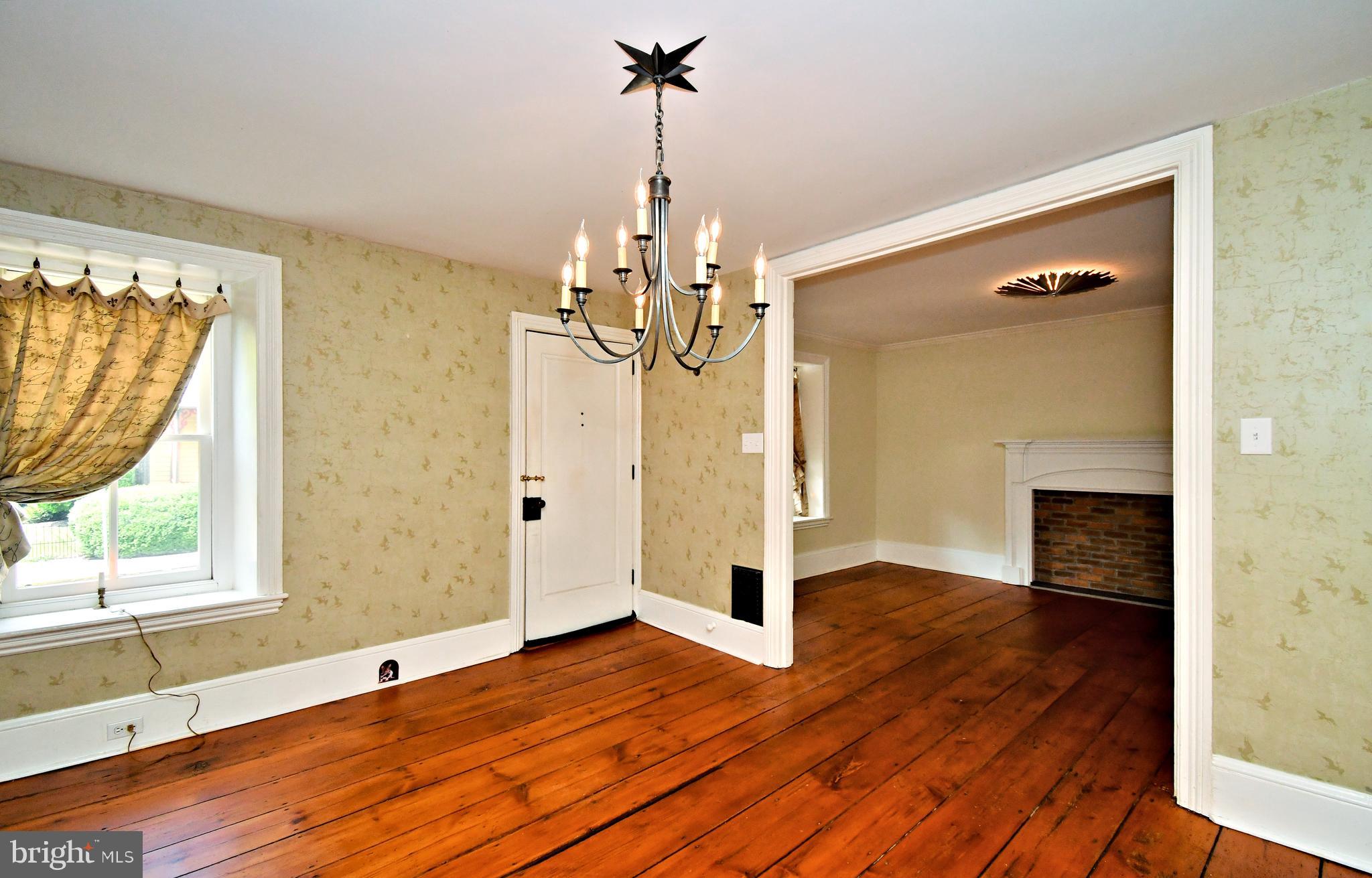 DOYLESTOWN BORO - Residential Lease