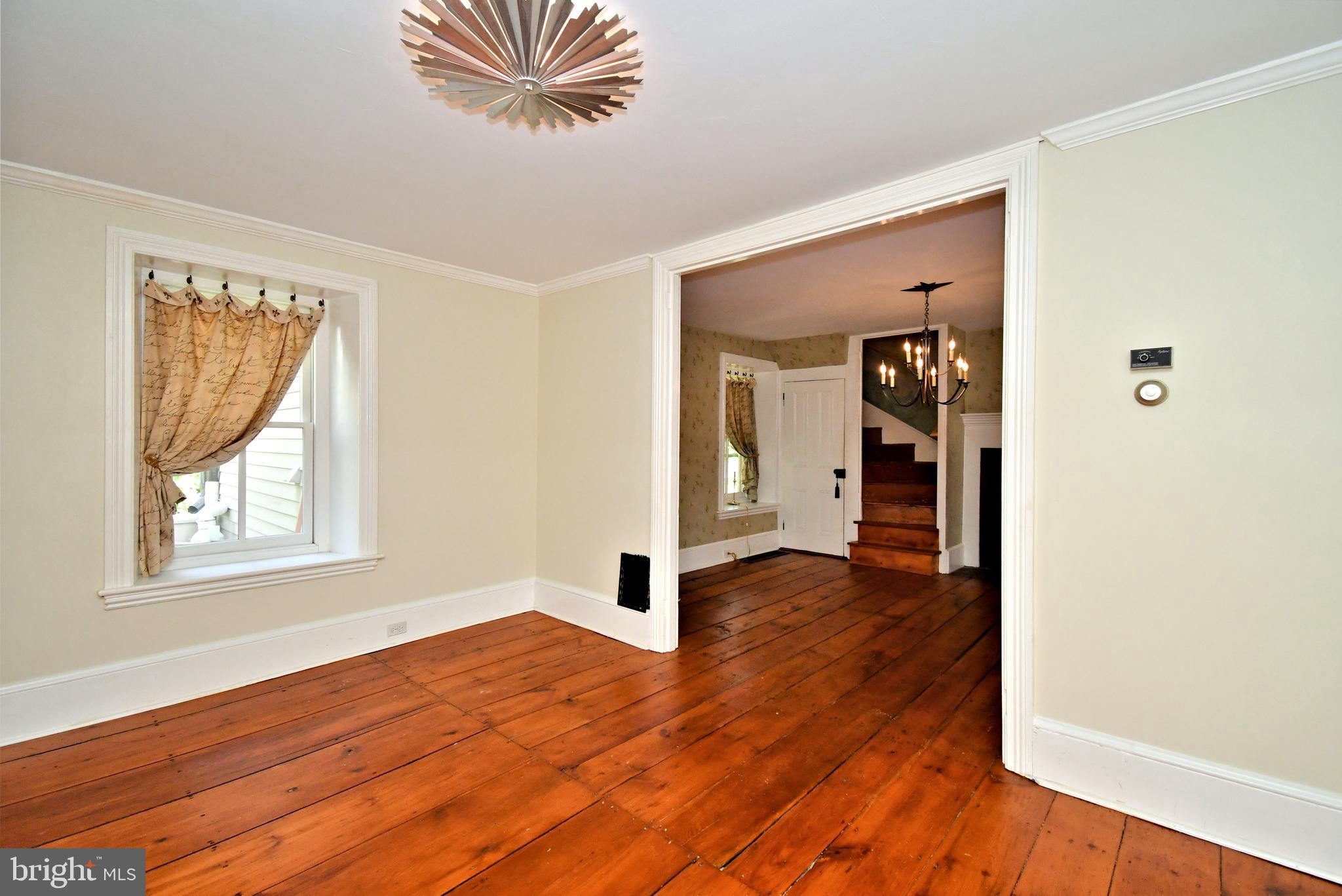 DOYLESTOWN BORO - Residential Lease