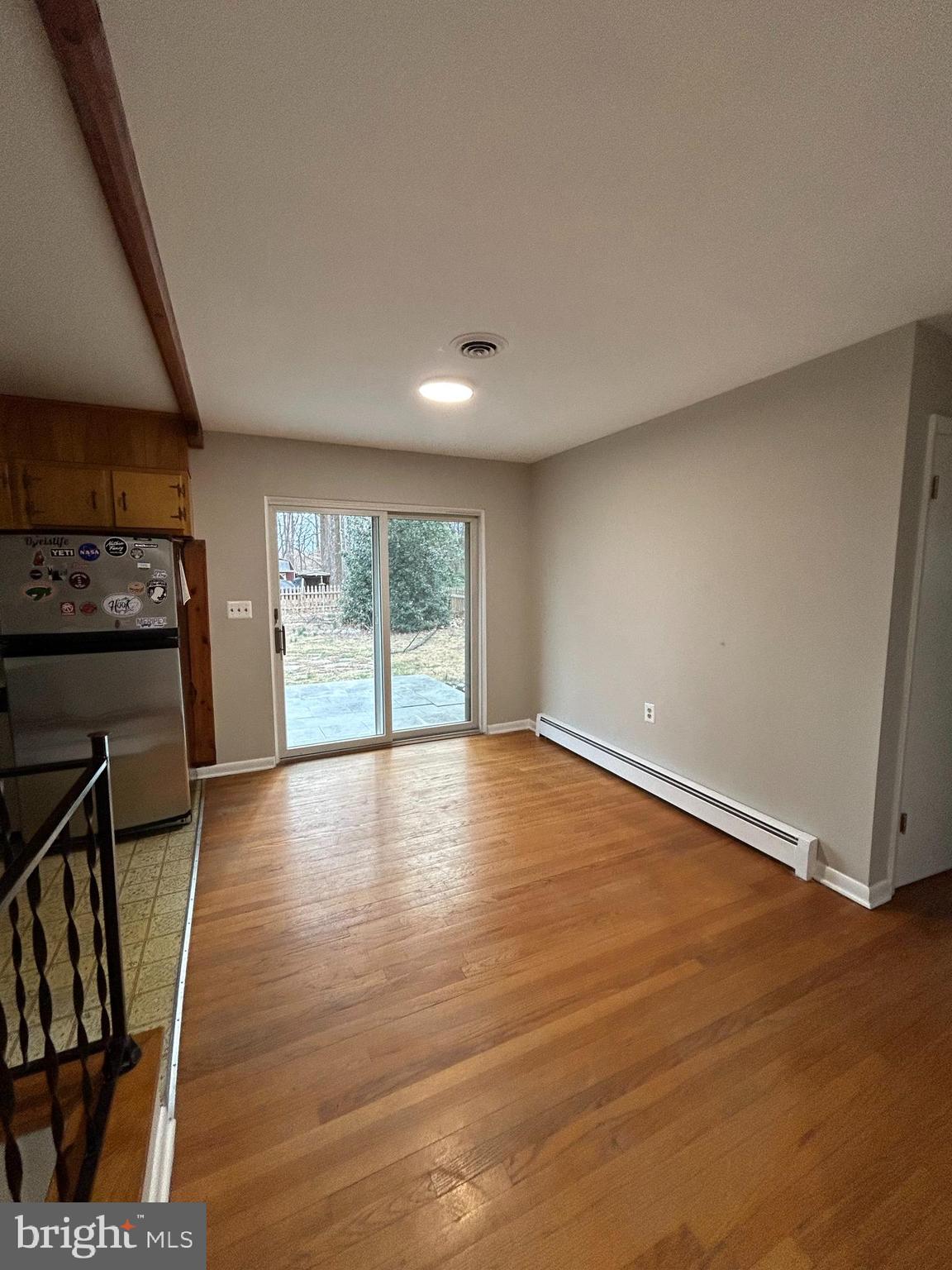 LONG VIEW HEIGHTS - Residential Lease