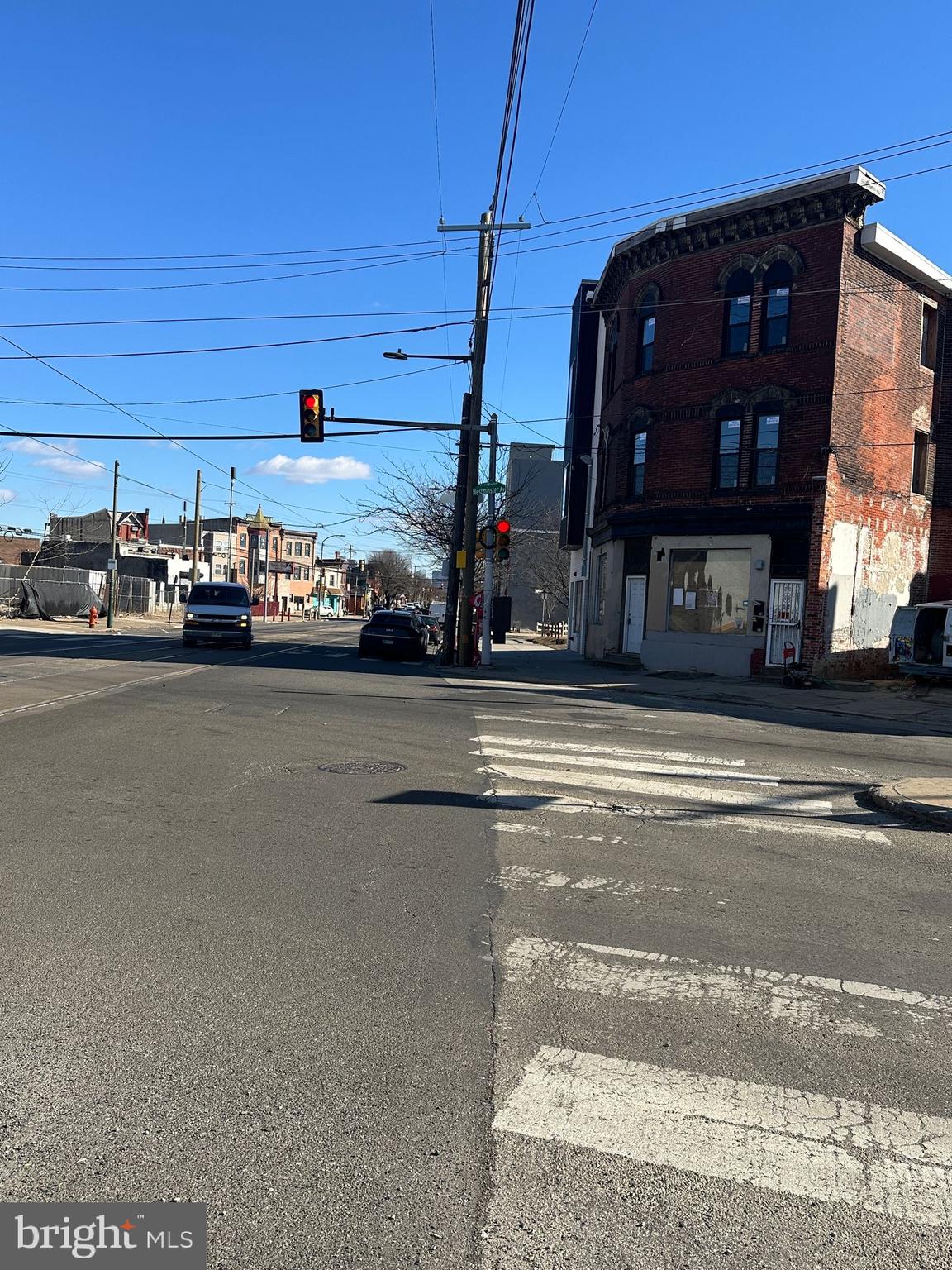 PARKSIDE - Residential Income