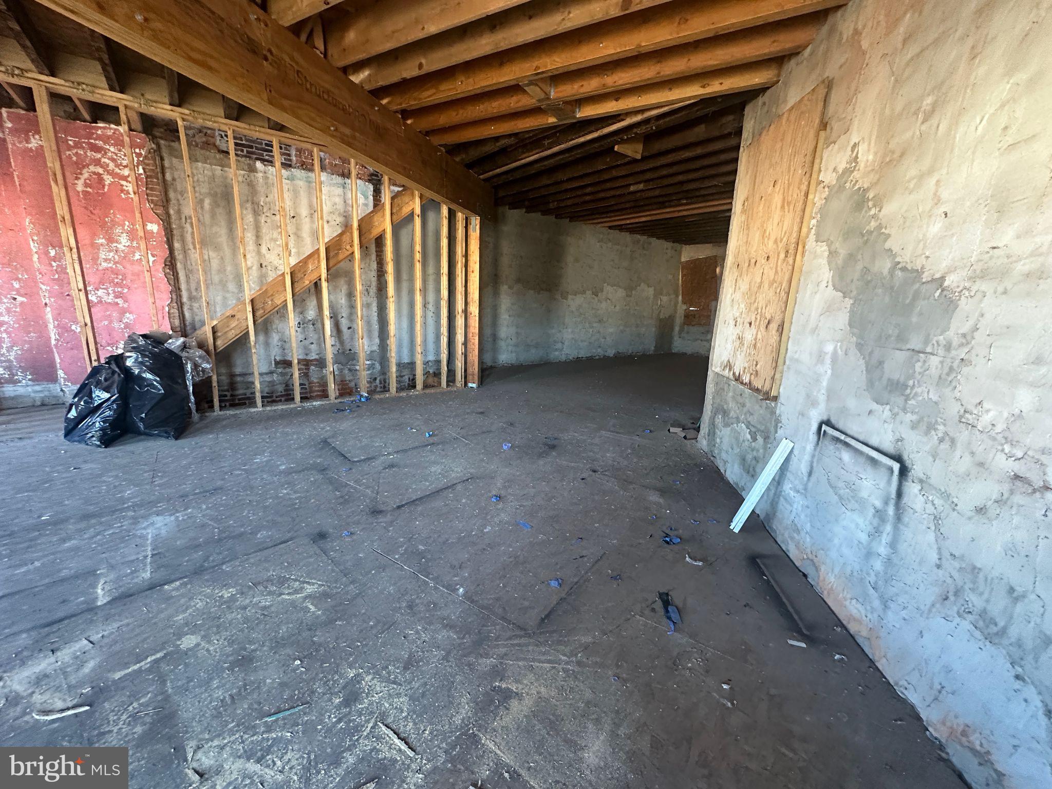 PARKSIDE - Residential Income