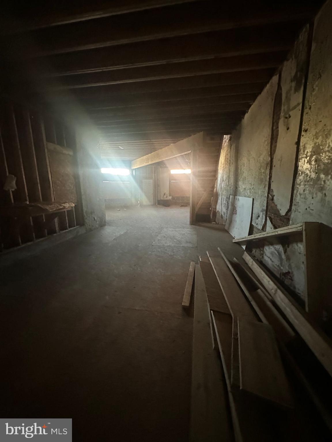 PARKSIDE - Residential Income