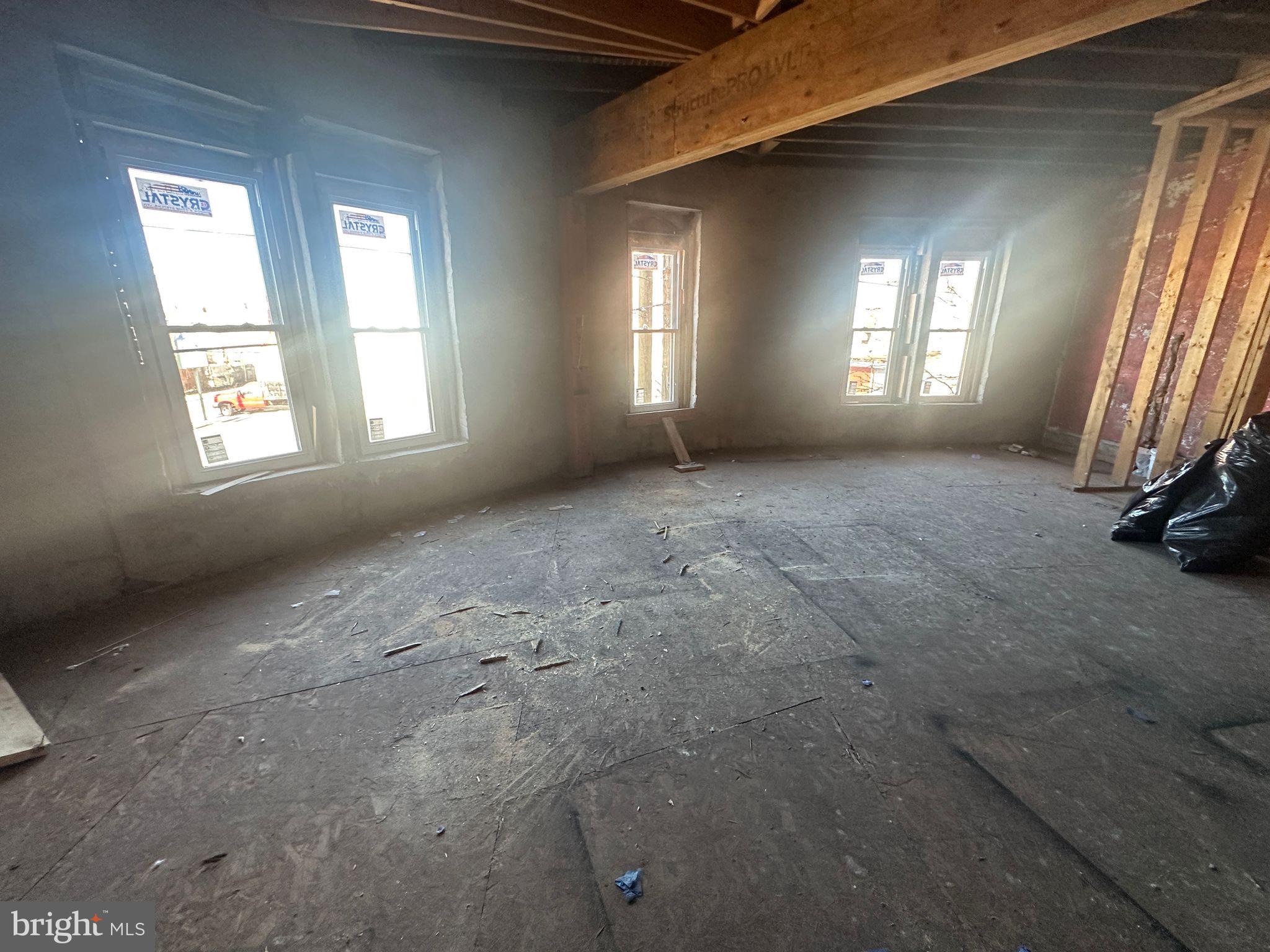 PARKSIDE - Residential Income