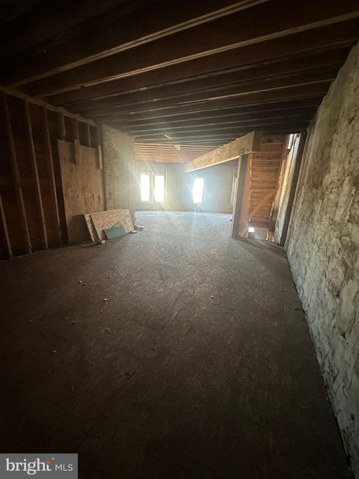 PARKSIDE - Residential Income