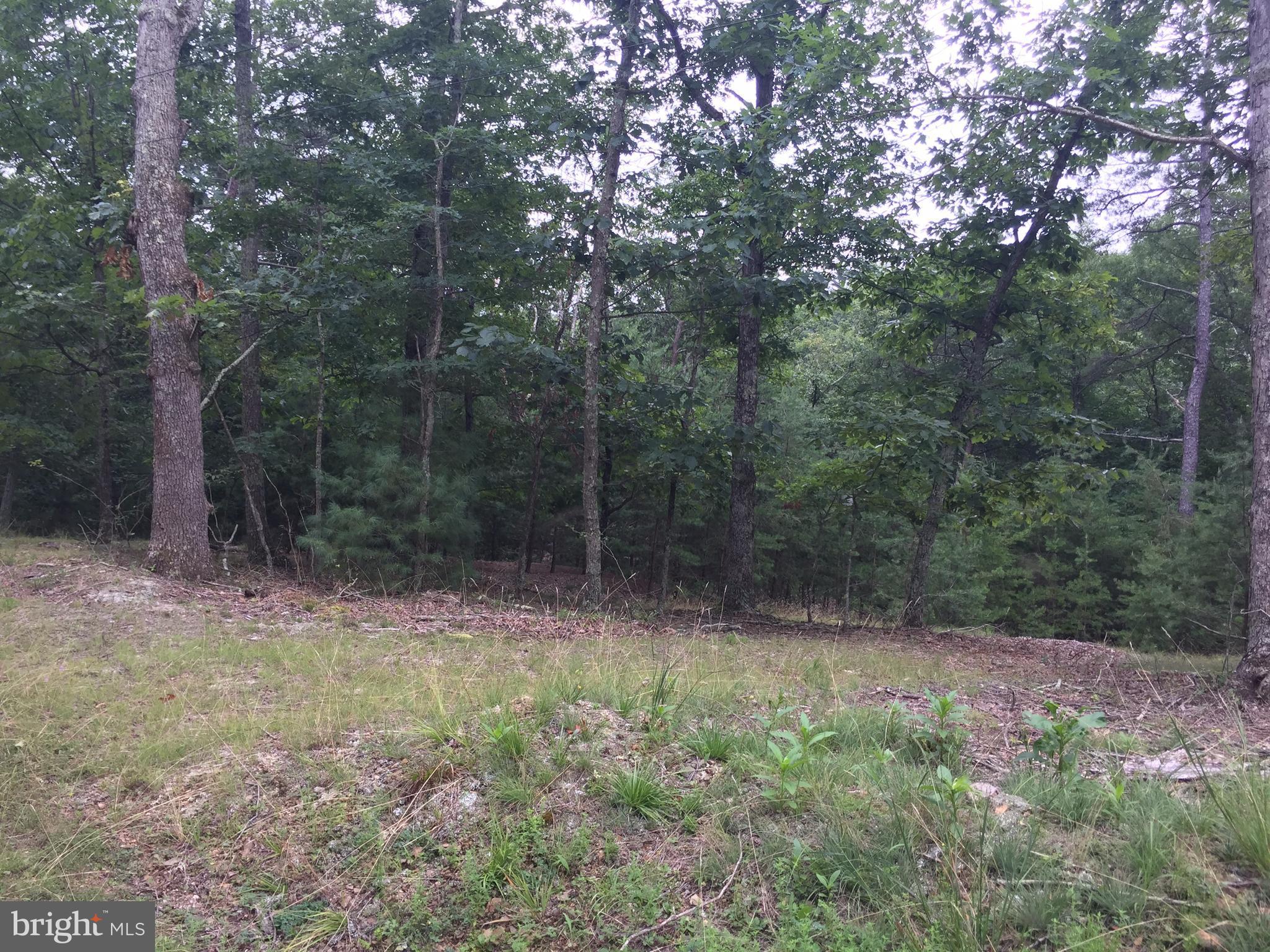 SLEEPY CREEK HIDE-A-WAY - Land