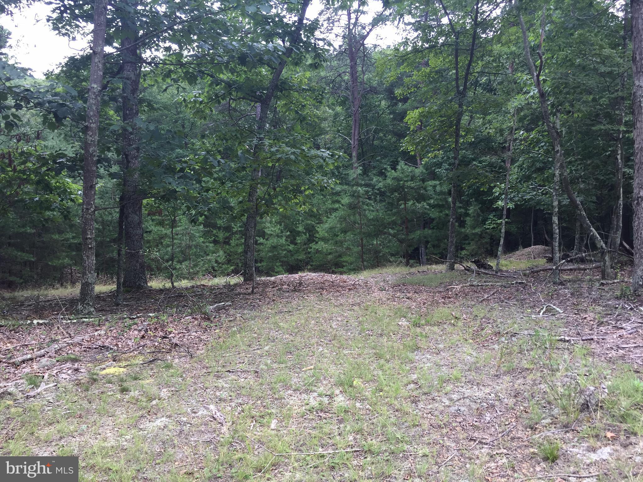 SLEEPY CREEK HIDE-A-WAY - Land