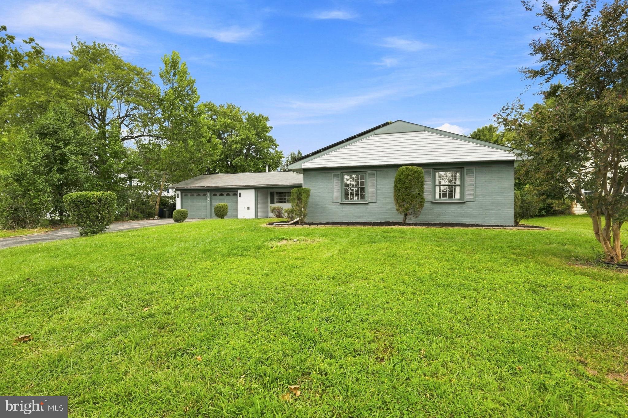 163 TWIN HILL DRIVE