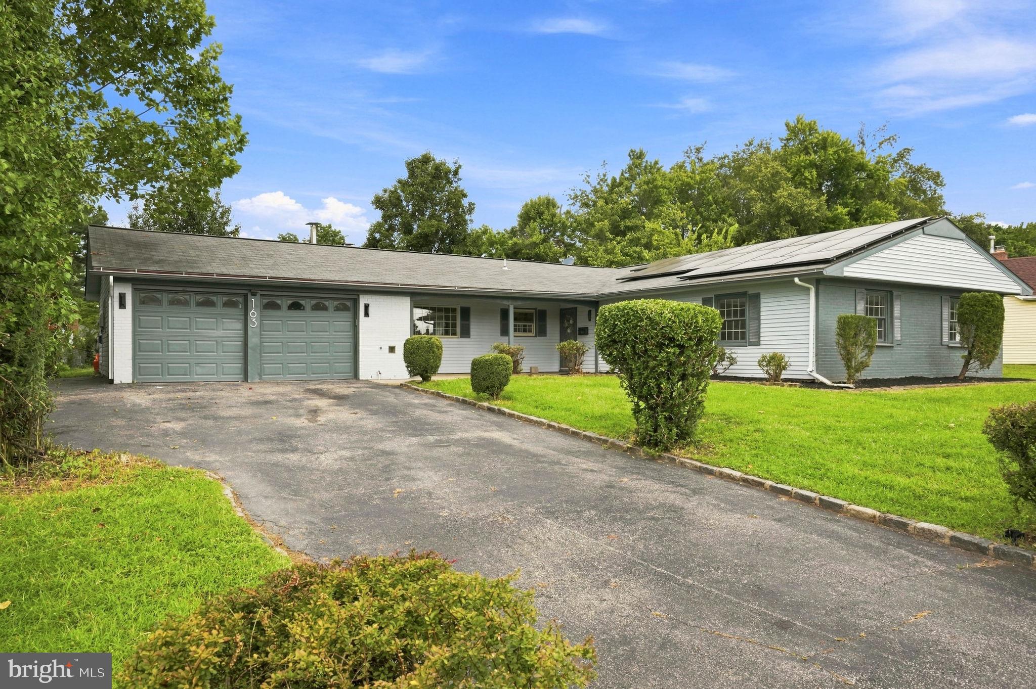 163 TWIN HILL DRIVE