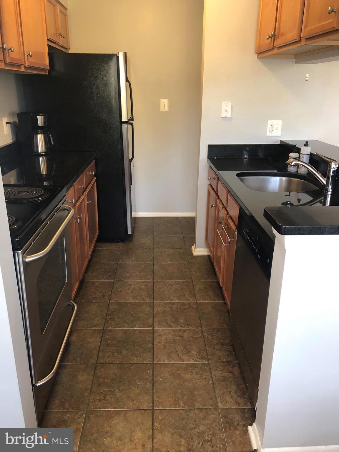 PARCRESTON - Residential