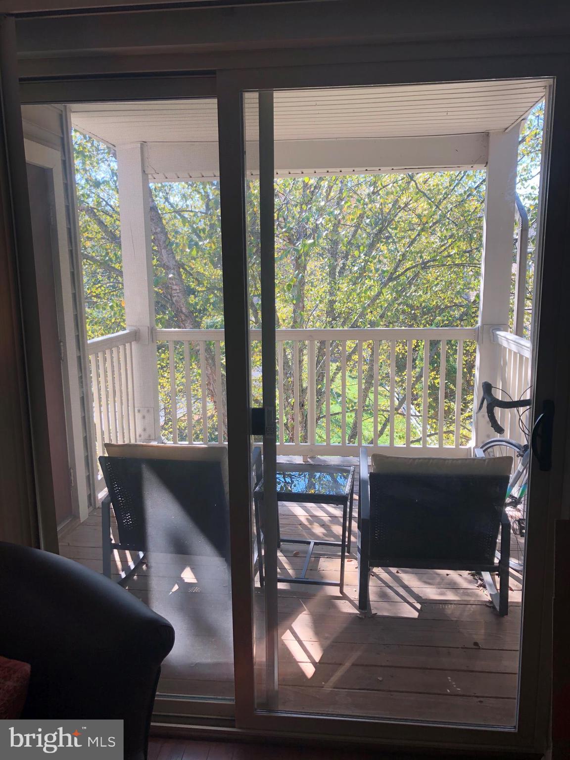 PARCRESTON - Residential