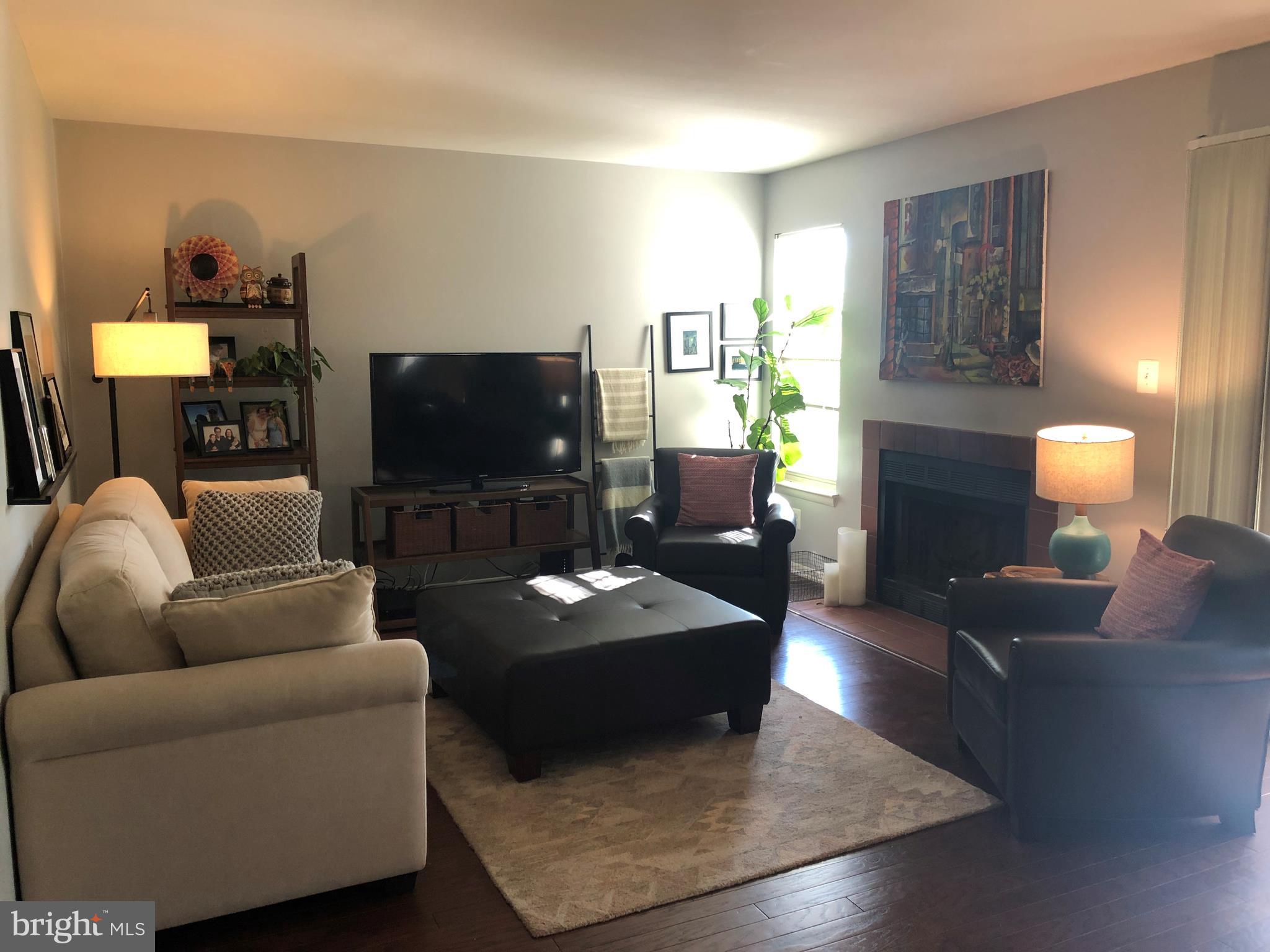 PARCRESTON - Residential