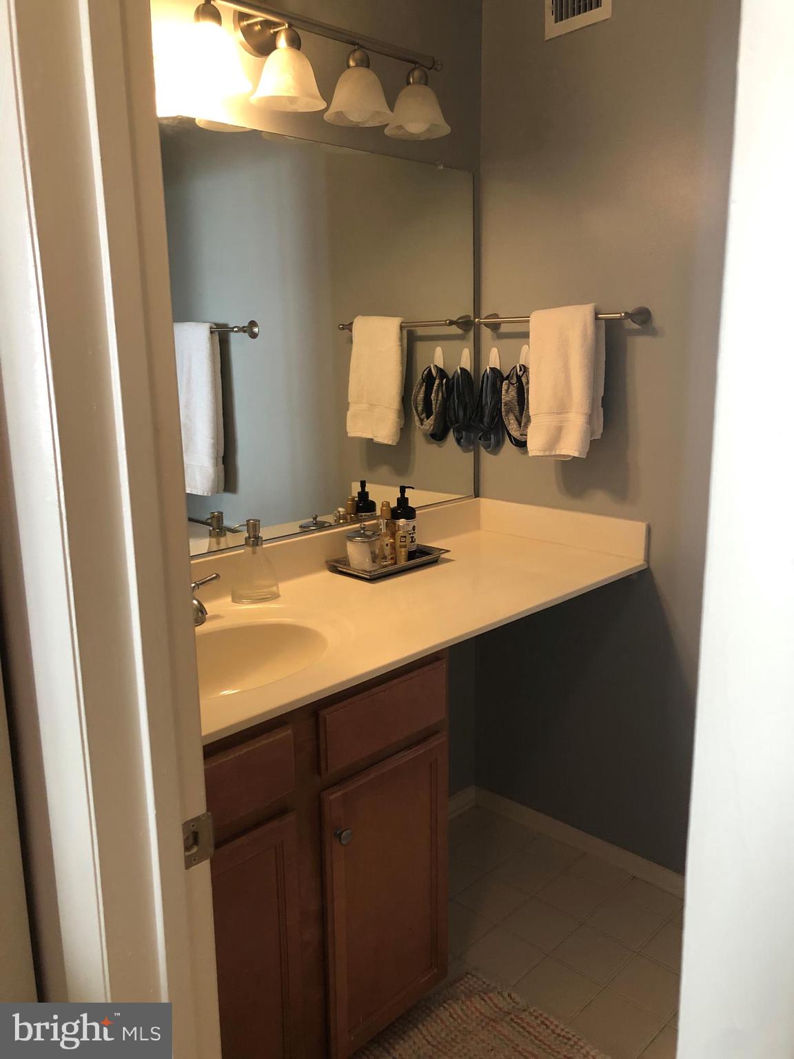 PARCRESTON - Residential