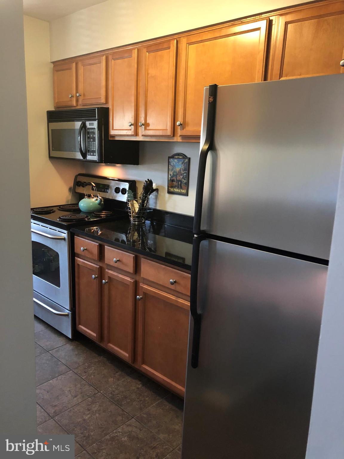 PARCRESTON - Residential