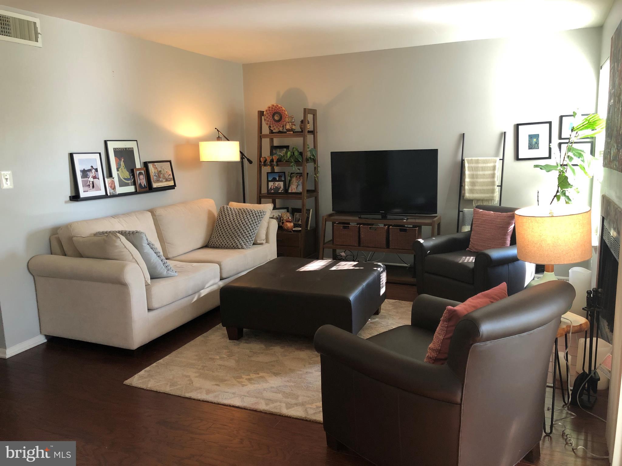 PARCRESTON - Residential