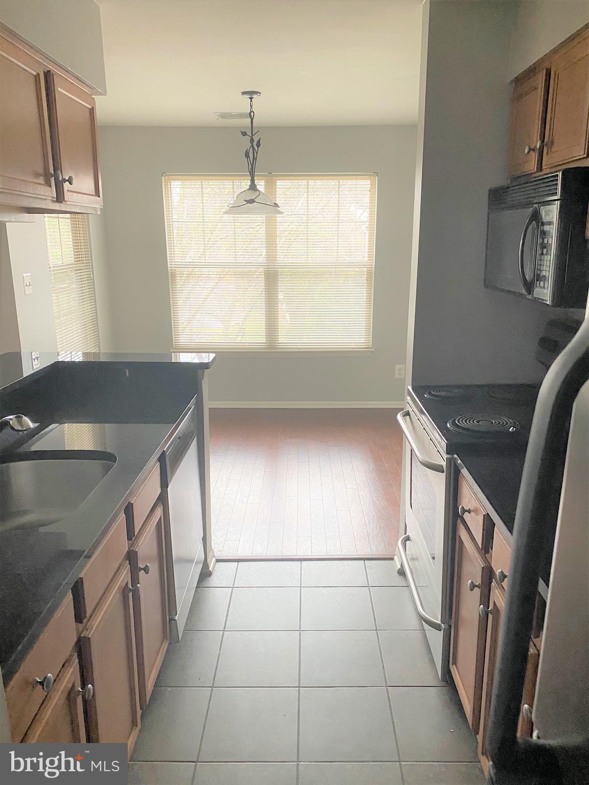 PARCRESTON - Residential