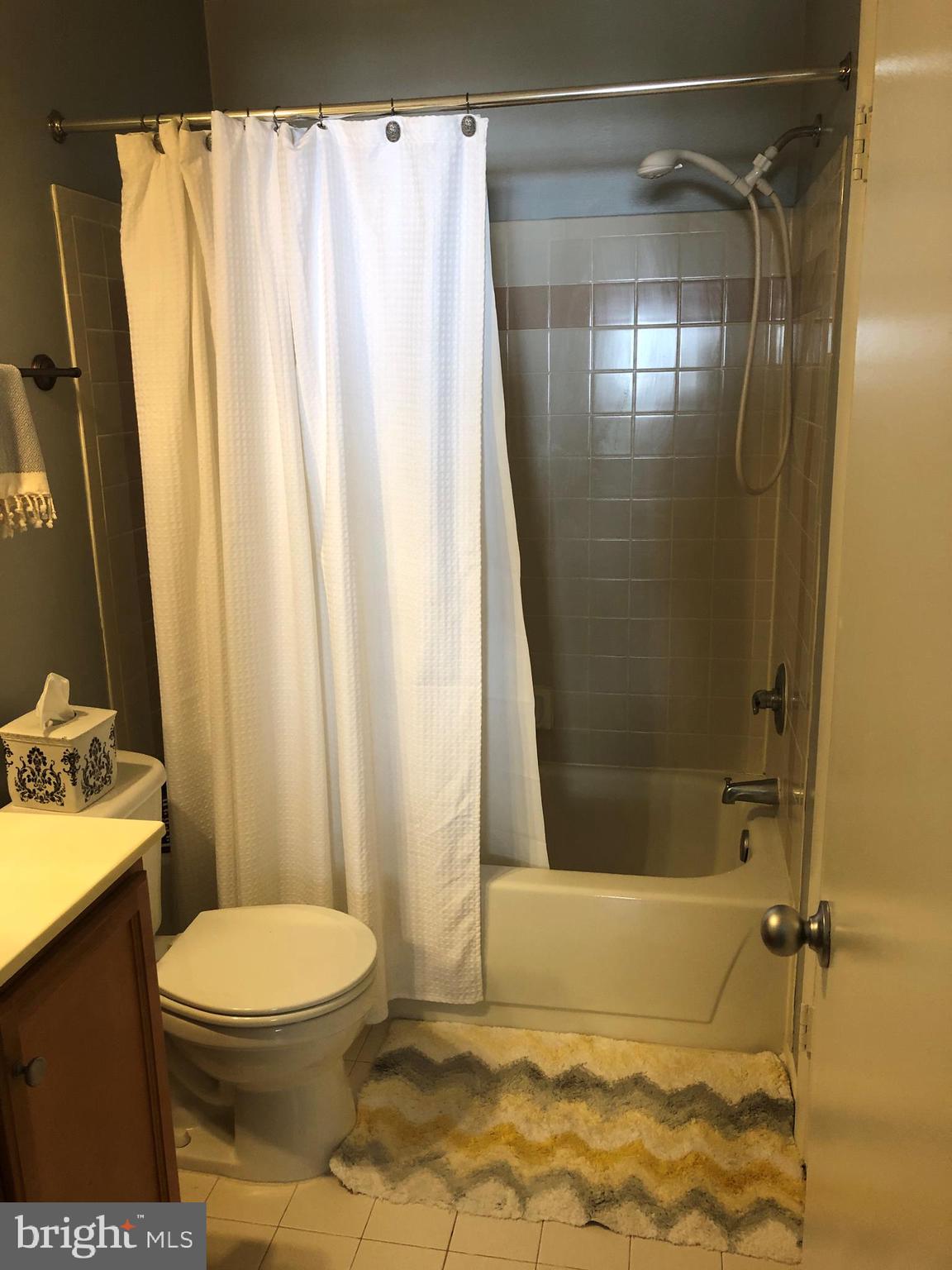 PARCRESTON - Residential