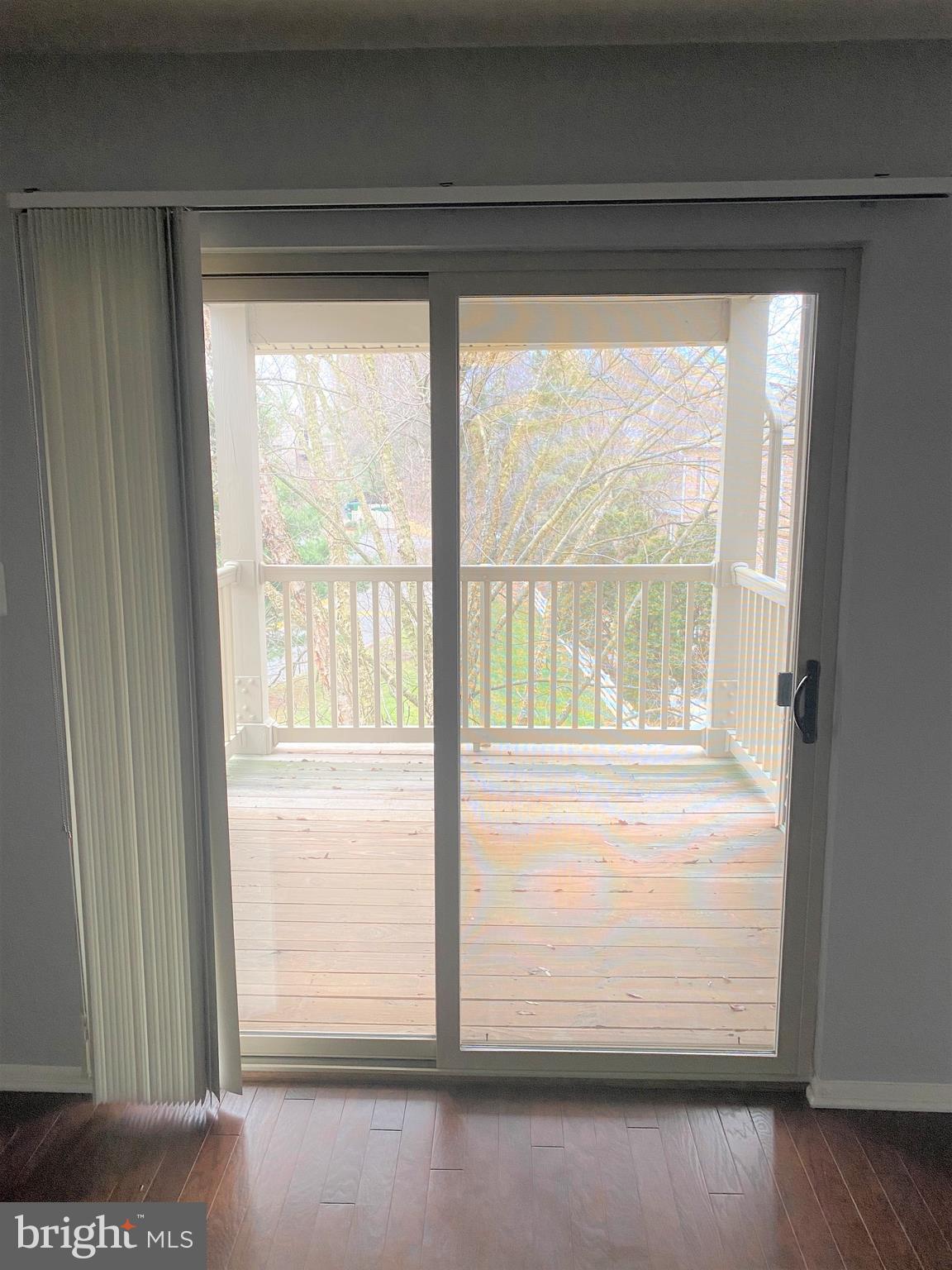 PARCRESTON - Residential