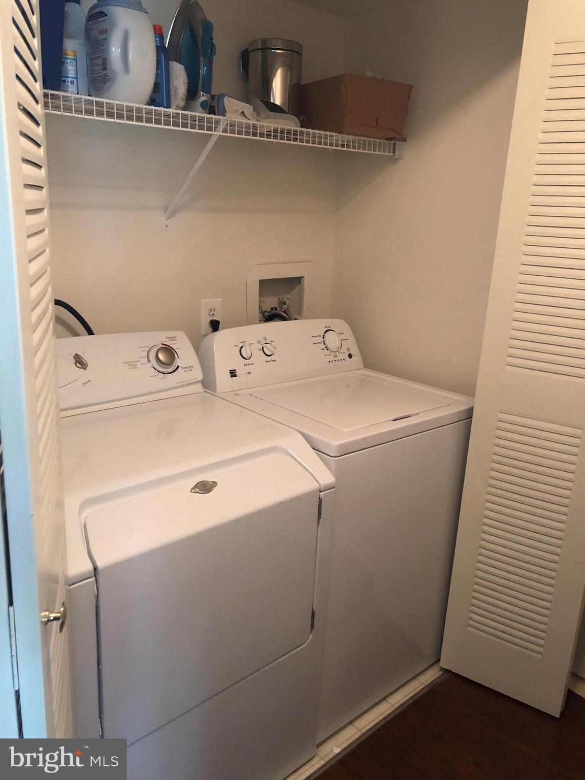 PARCRESTON - Residential