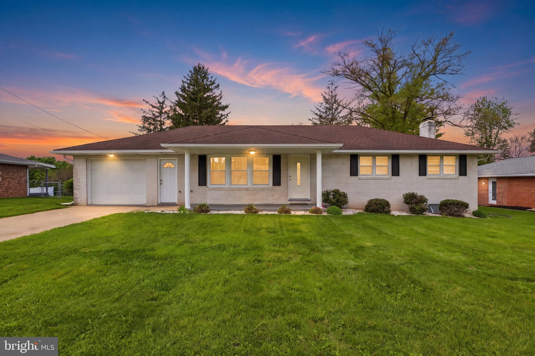 WEST MANCHESTER TWP - Residential