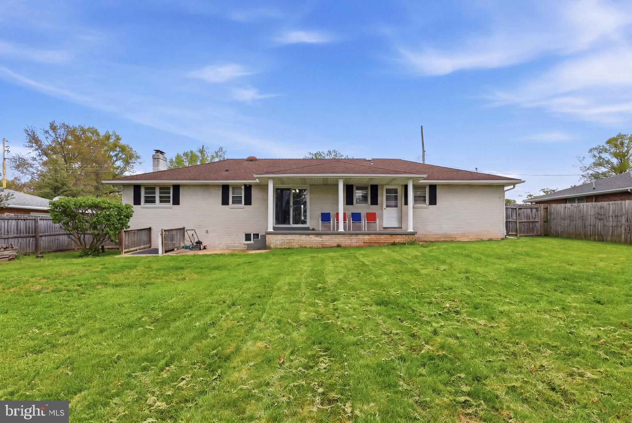 WEST MANCHESTER TWP - Residential